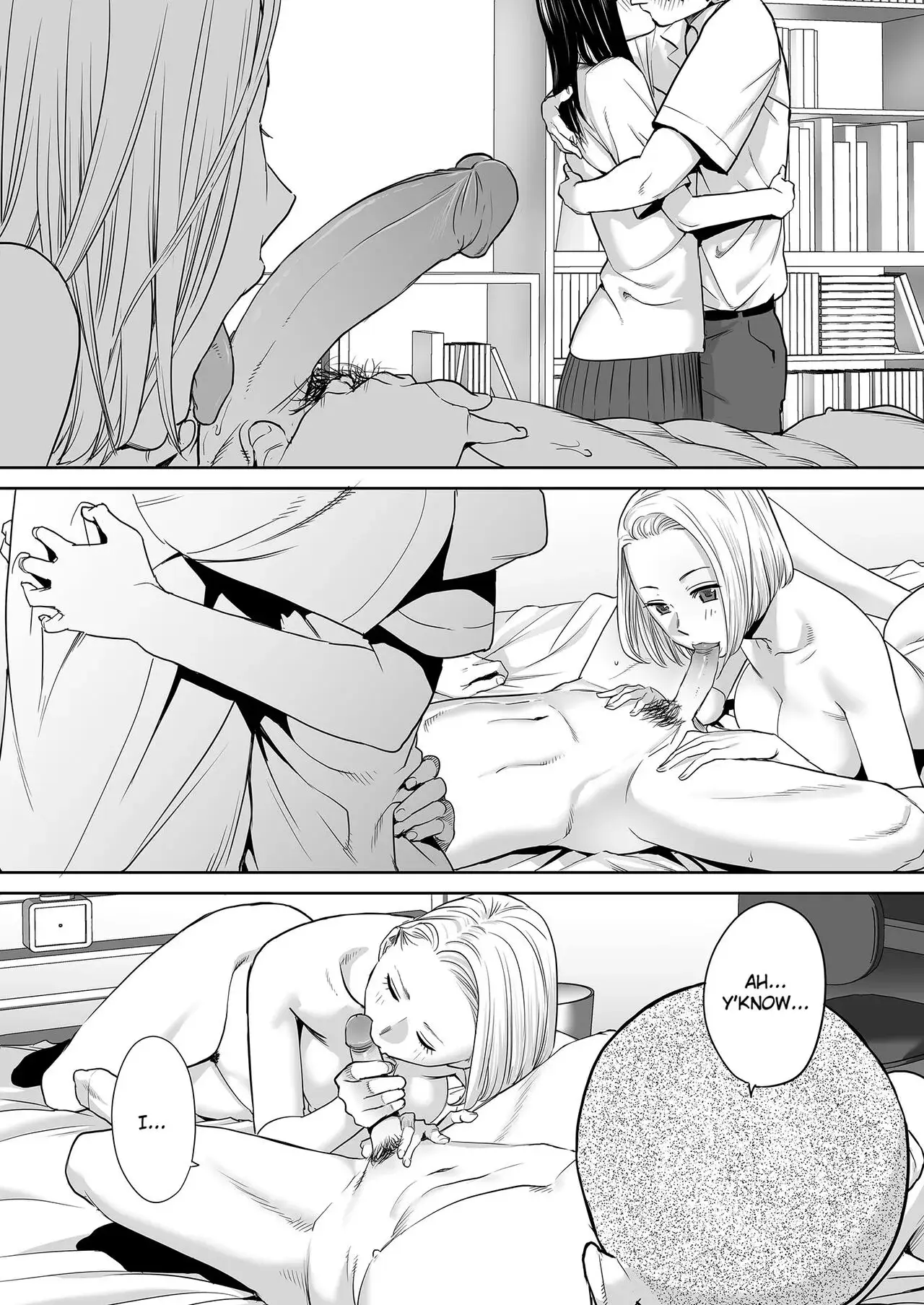 Entanglement Chapter 2 page 32 - 