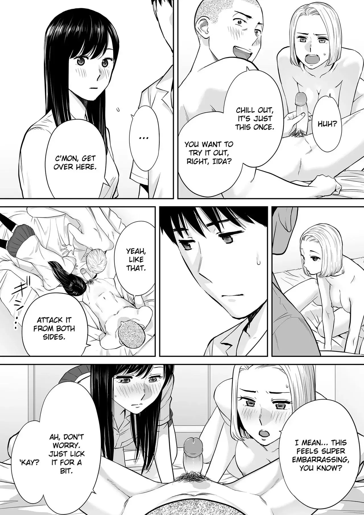 Entanglement Chapter 2 page 34 - 