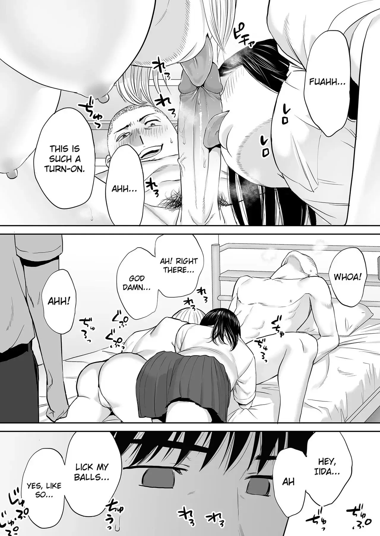 Entanglement Chapter 2 page 36 - 
