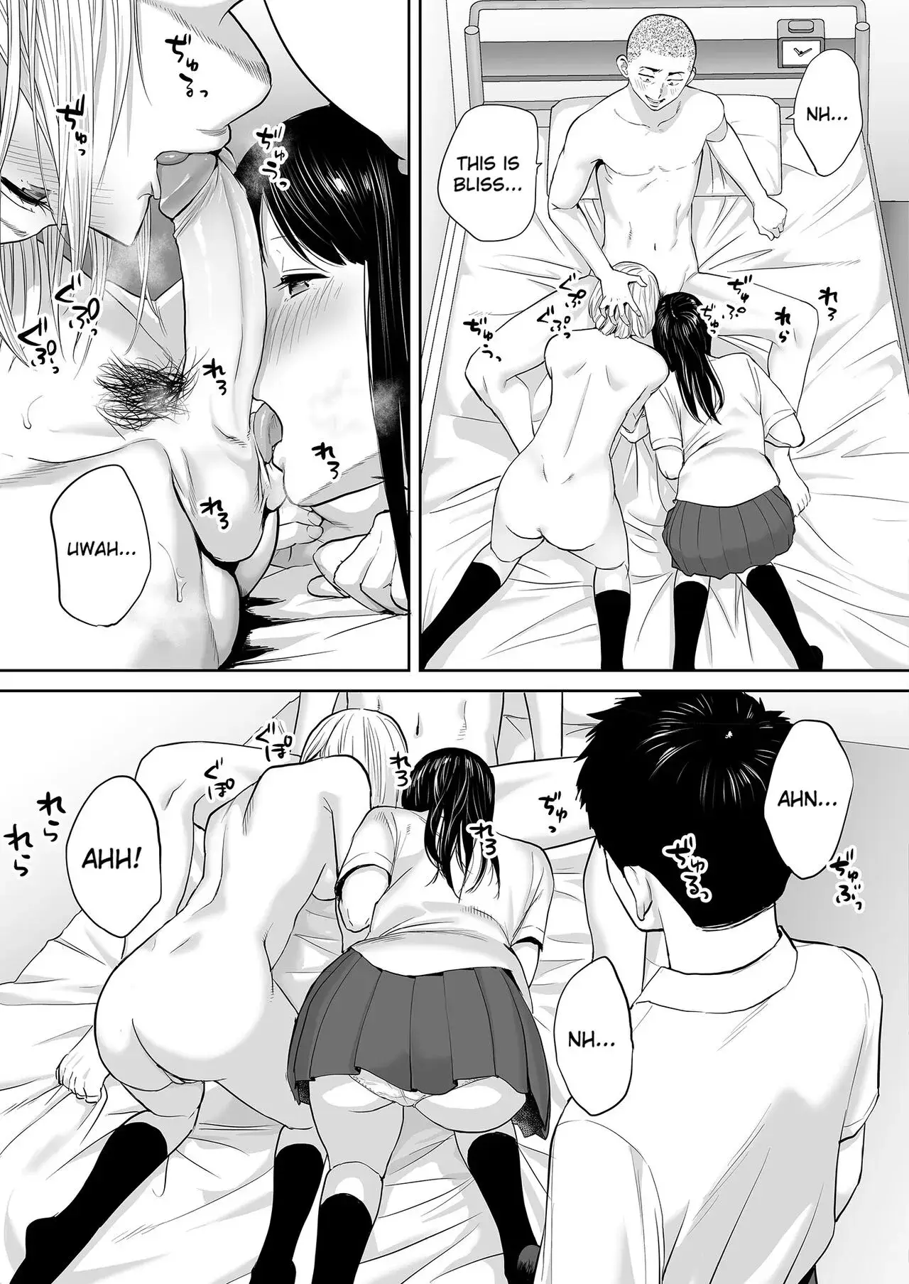 Entanglement Chapter 2 page 37 - 