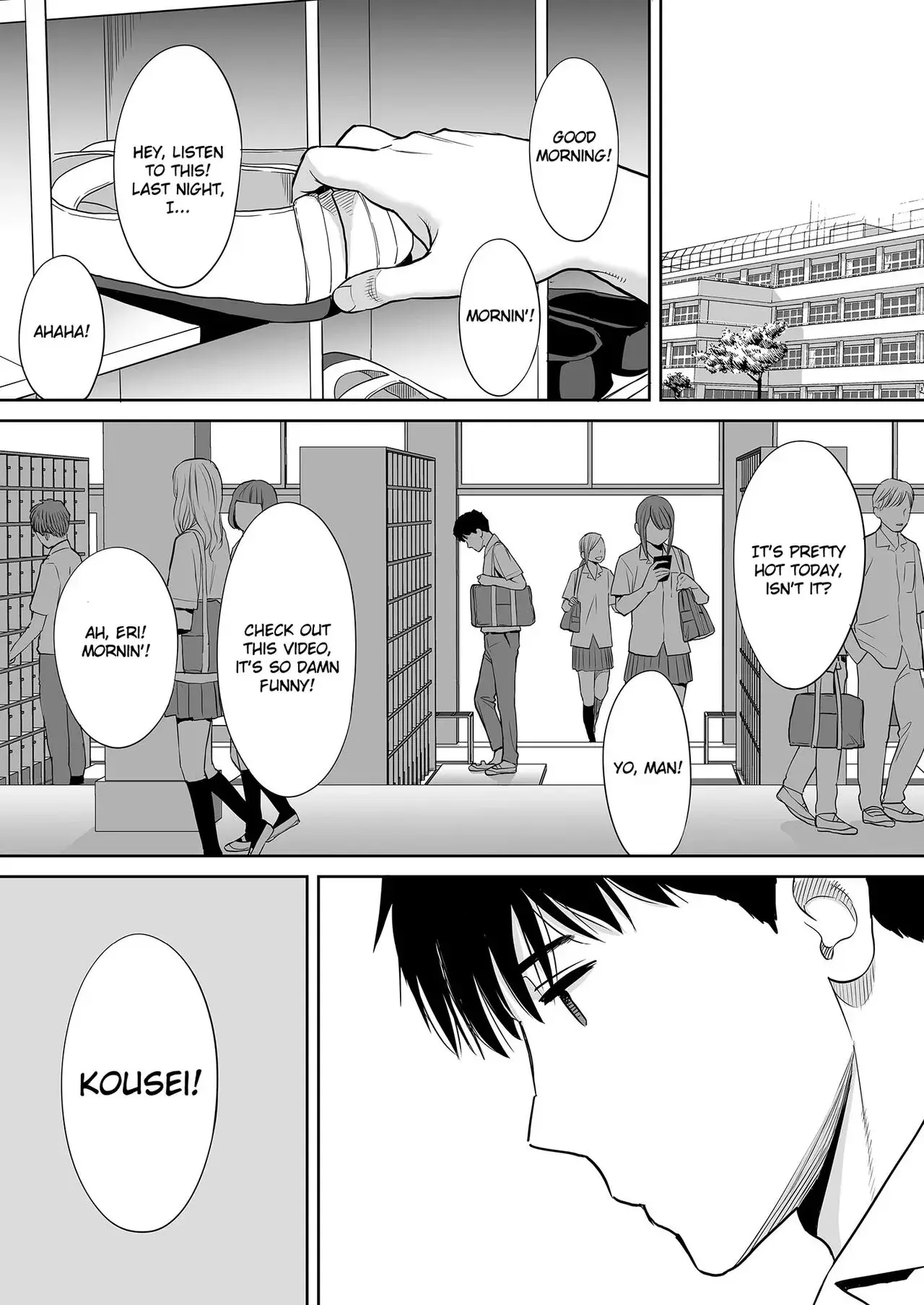 Entanglement Chapter 2 page 5 - 