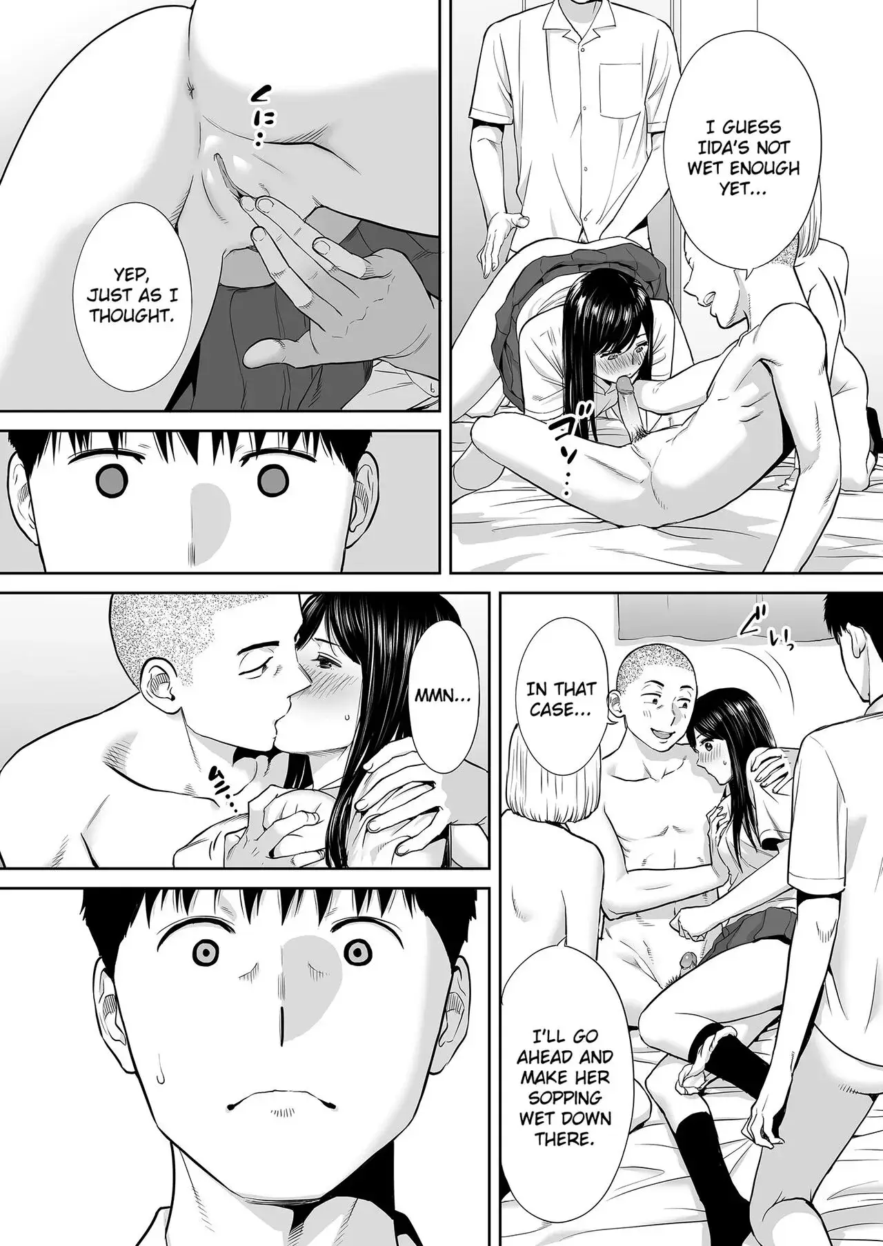 Entanglement Chapter 2 page 42 - 