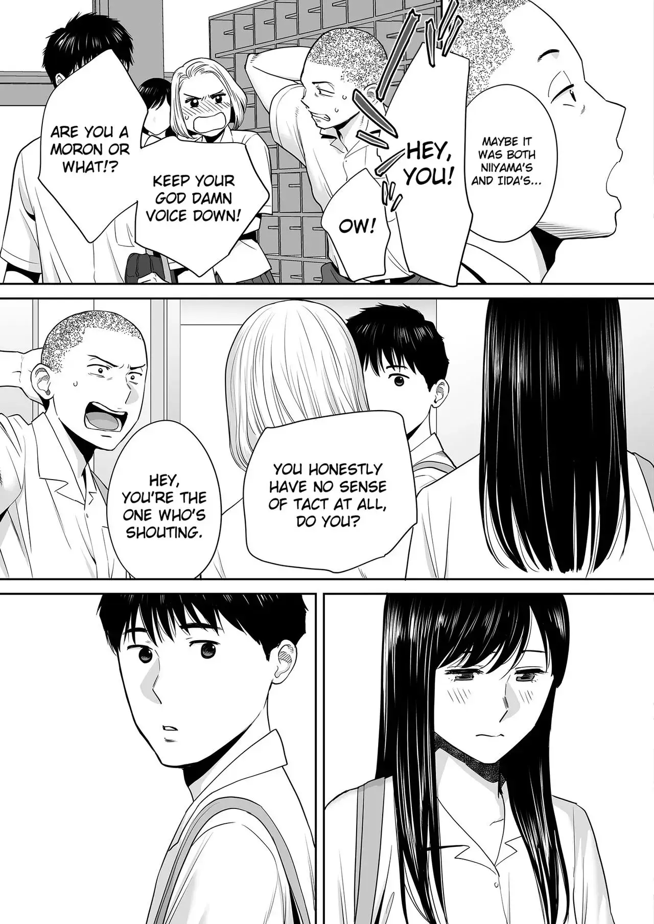Entanglement Chapter 2 page 7 - 
