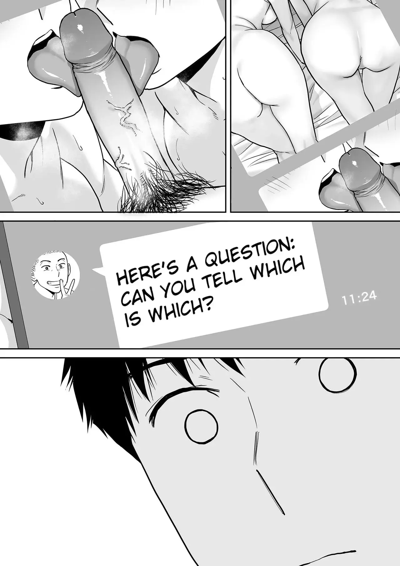 Entanglement Chapter 2 page 64 - 