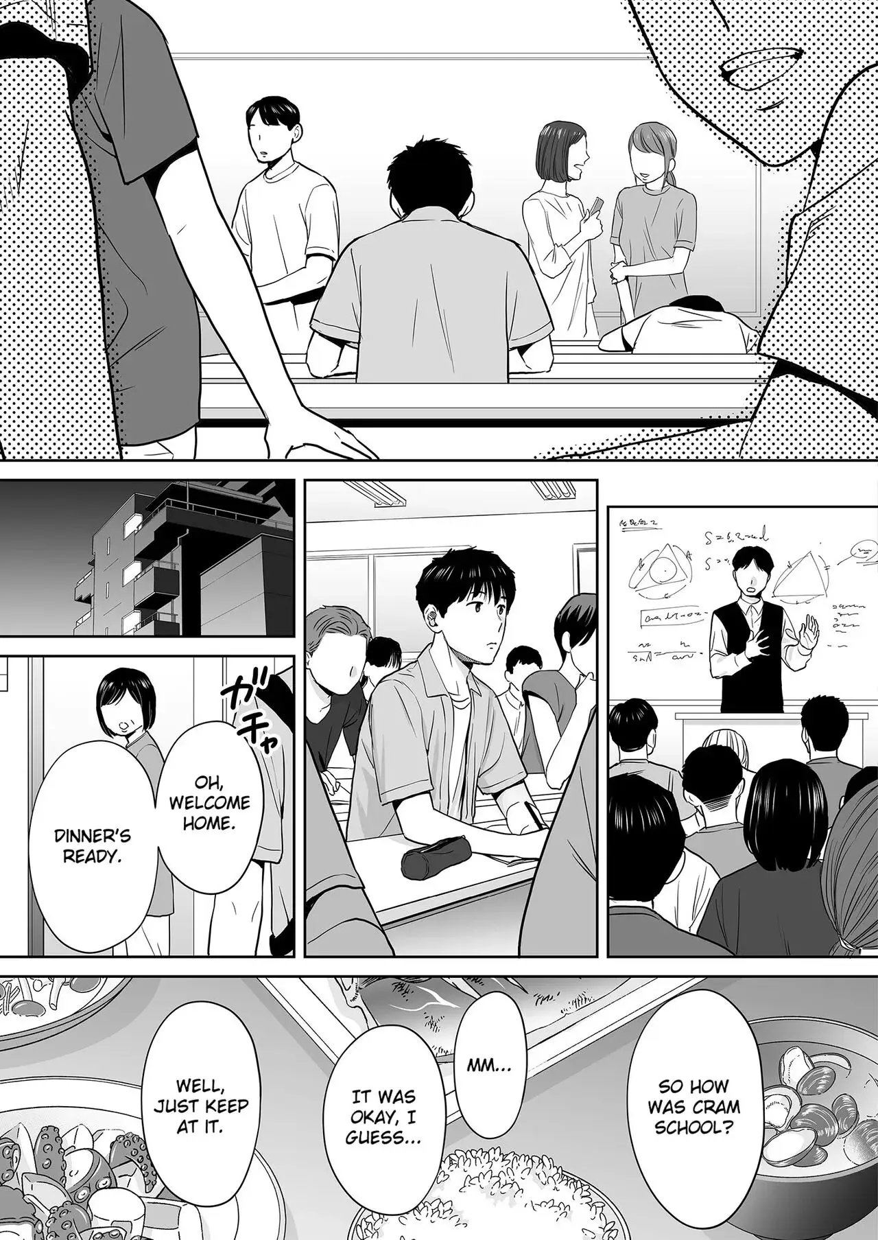 Entanglement Chapter 2 page 65 - 