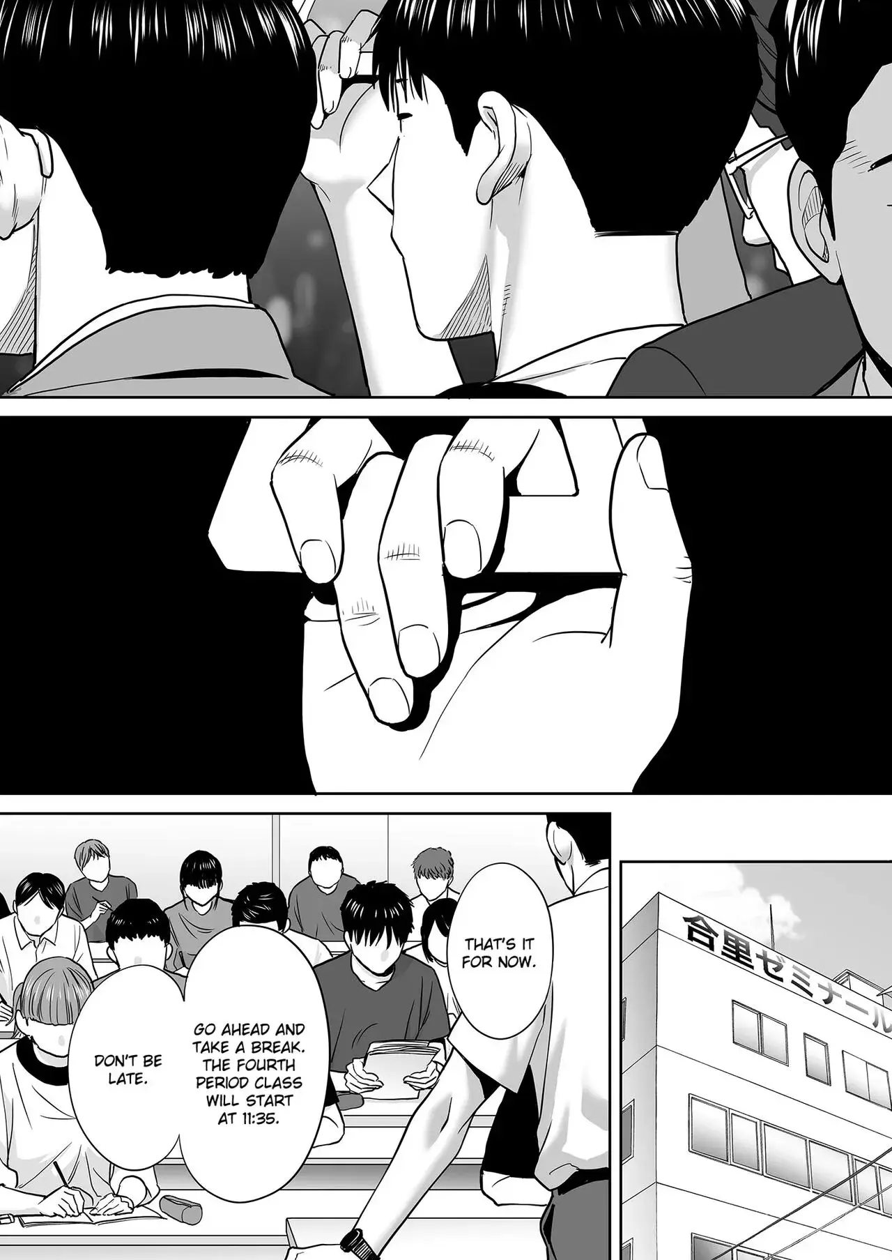 Entanglement Chapter 2 page 68 - 