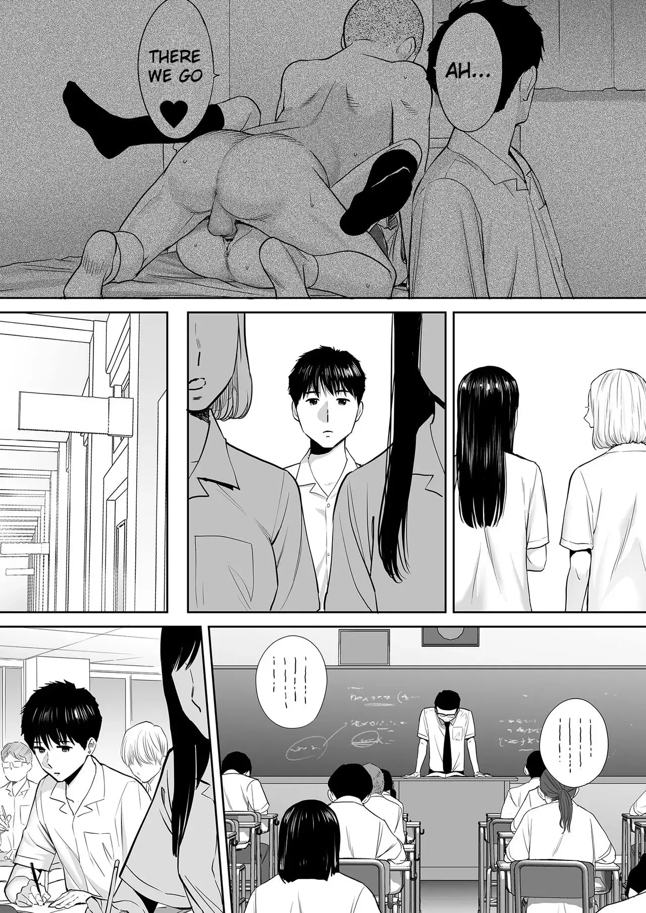Entanglement Chapter 2 page 8 - 