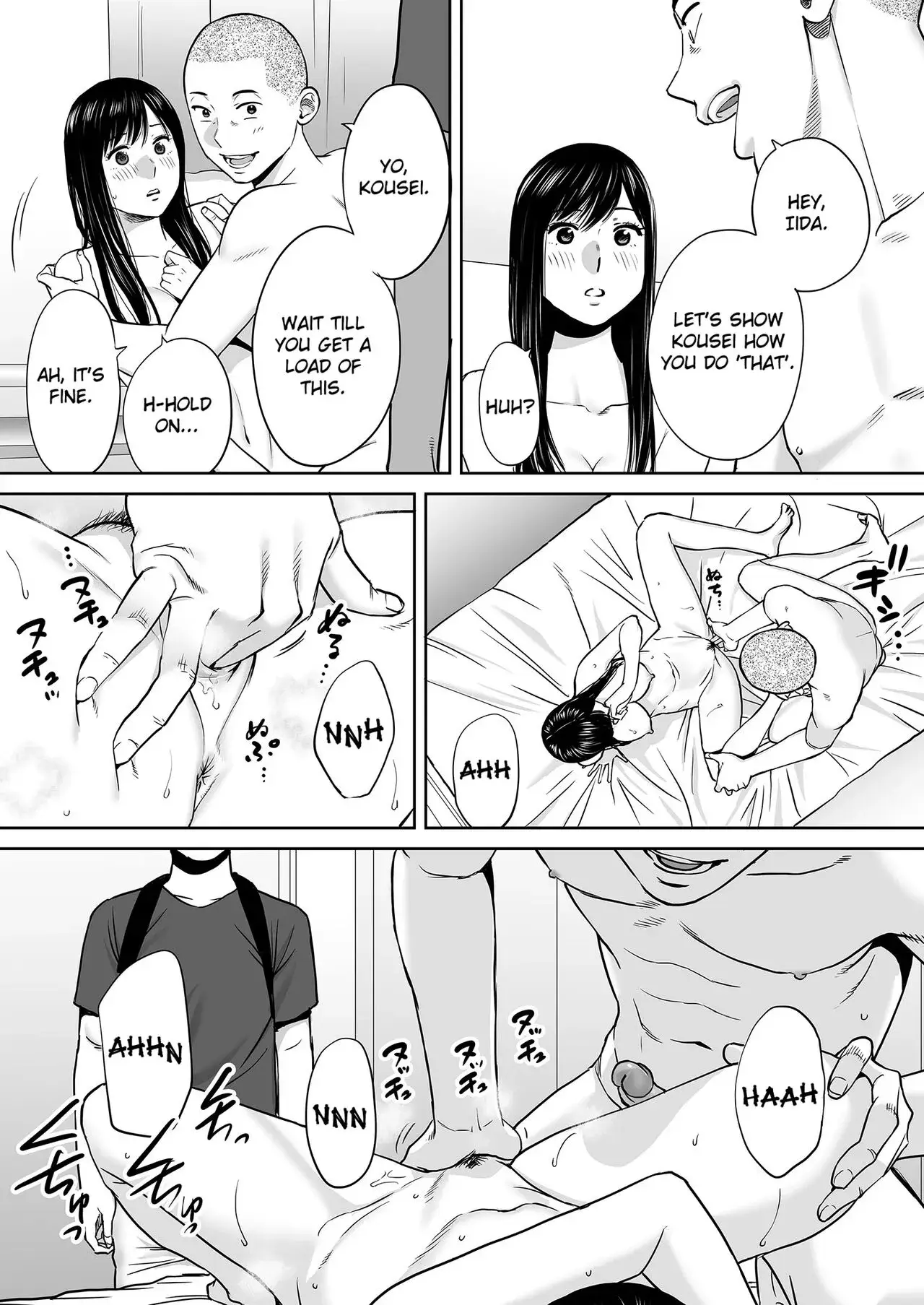 Entanglement Chapter 2 page 76 - 