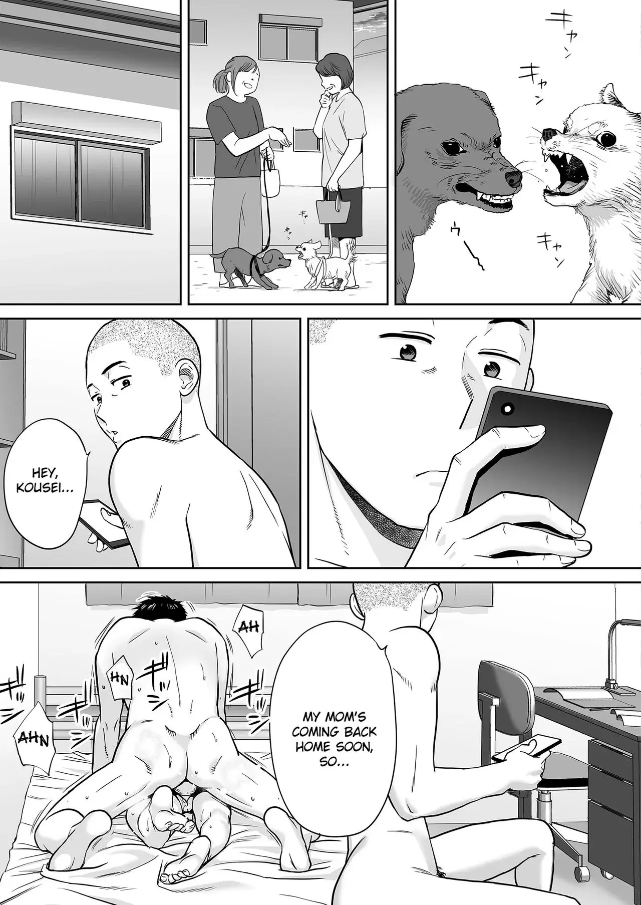 Entanglement Chapter 2 page 83 - 