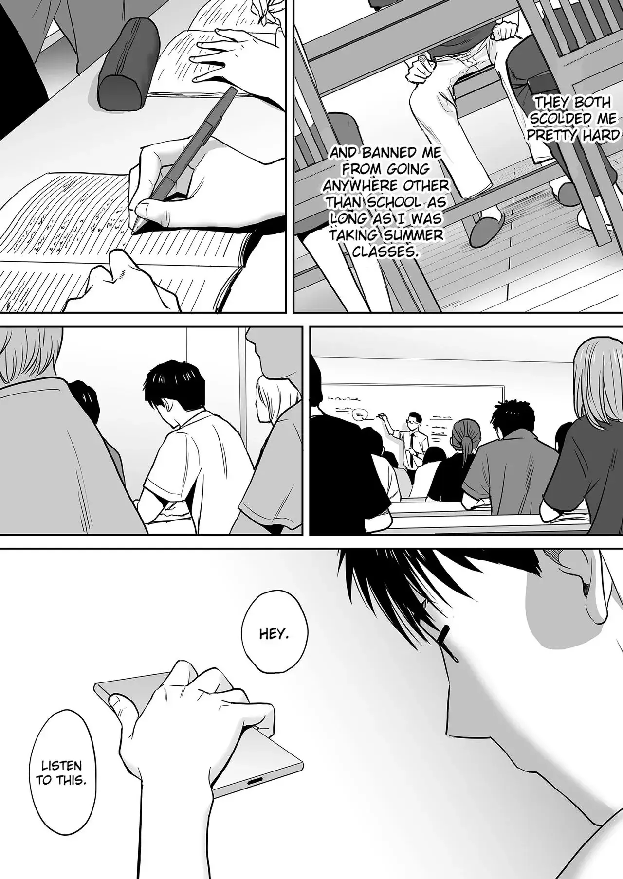 Entanglement Chapter 2 page 86 - 