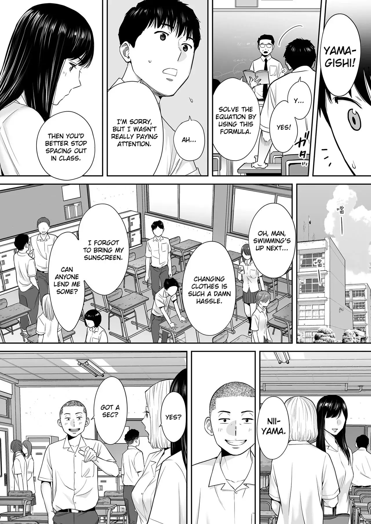 Entanglement Chapter 2 page 10 - 