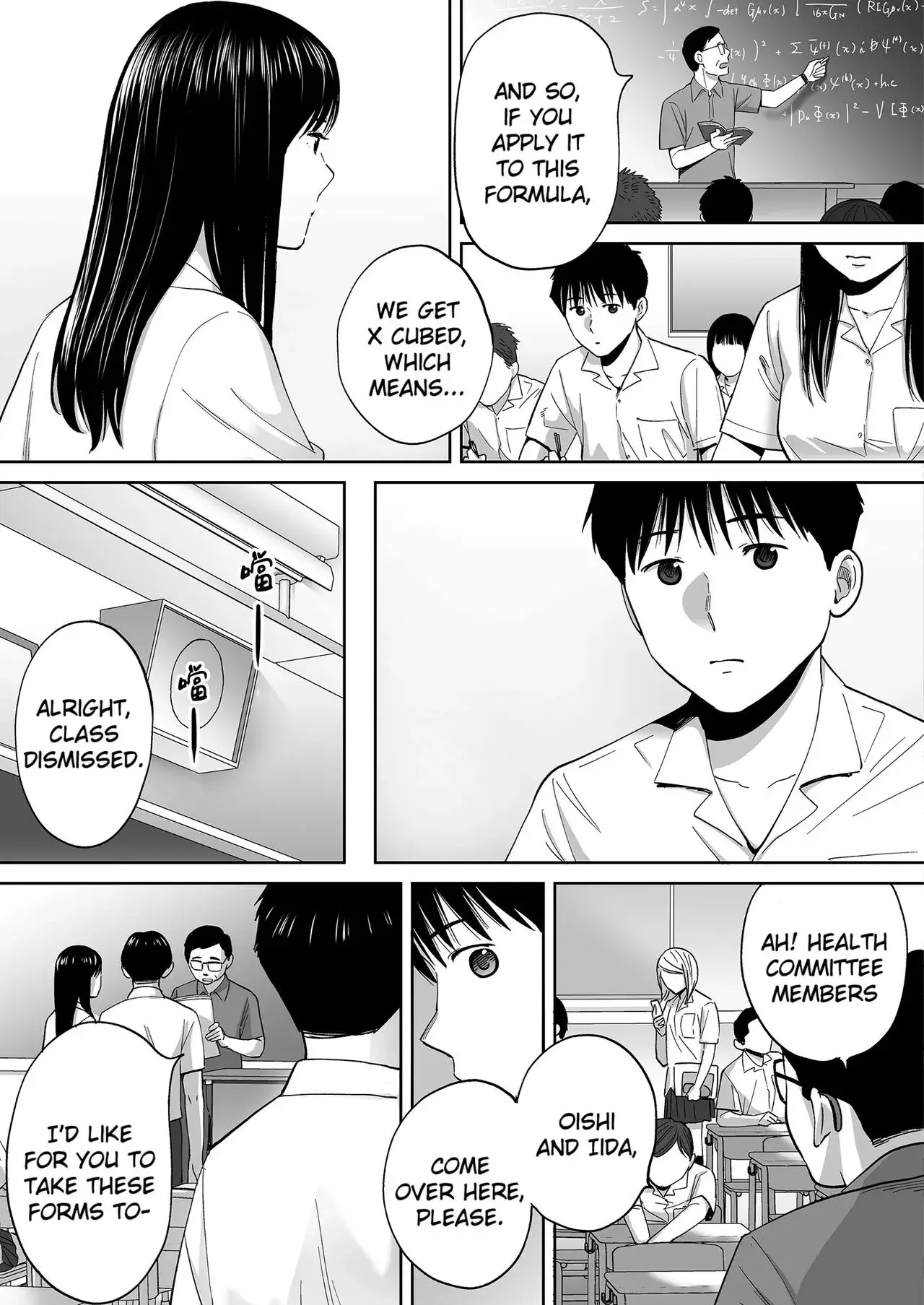 Entanglement Chapter 3 page 103 - 