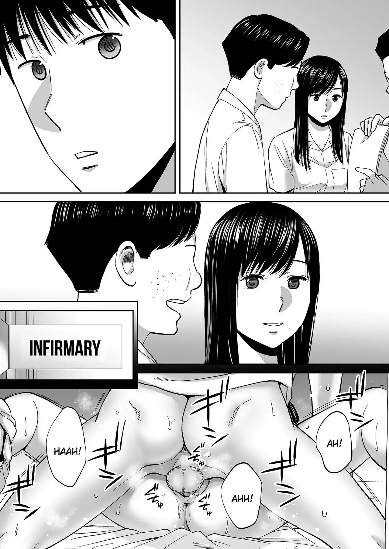 Entanglement Chapter 3 page 104 - 