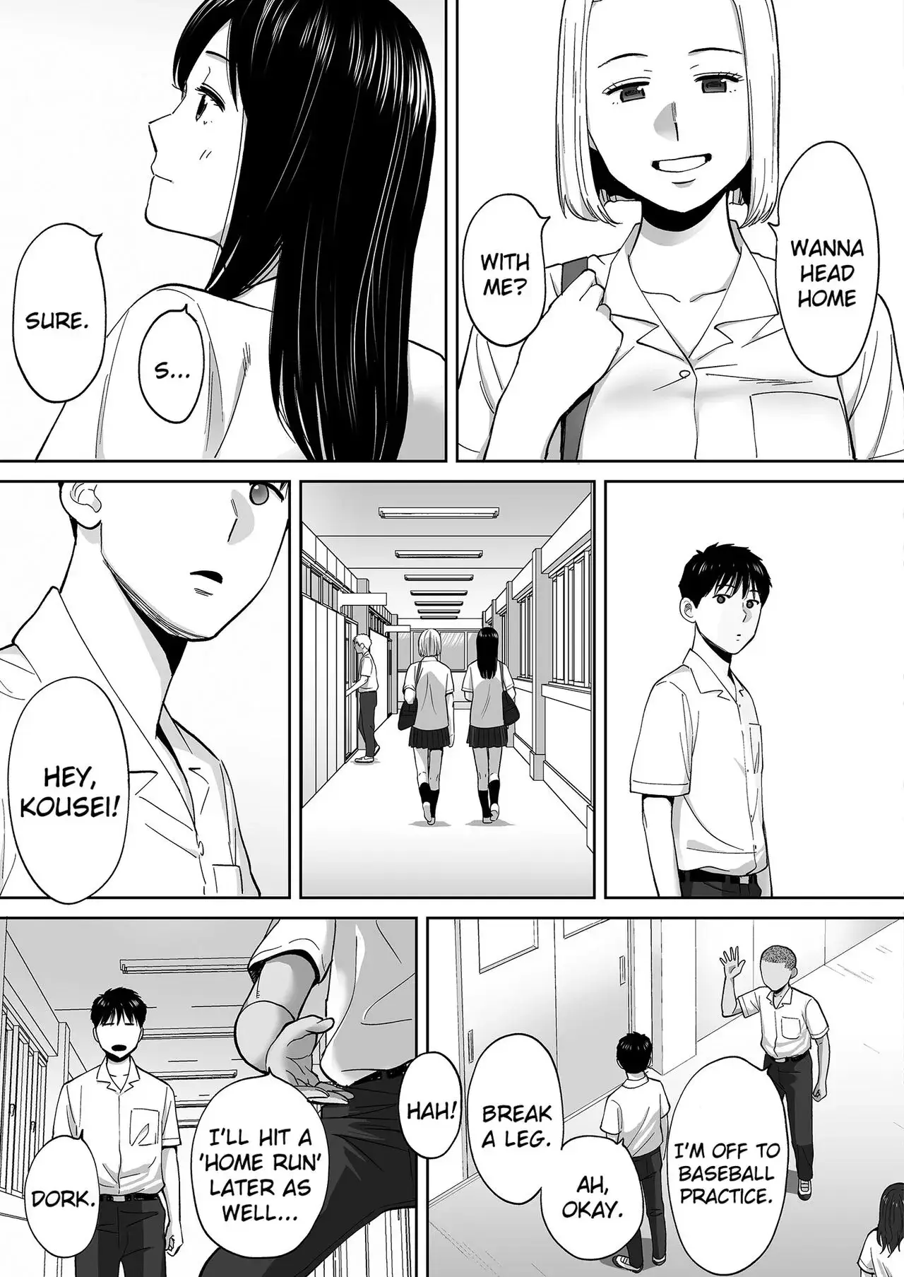 Entanglement Chapter 3 page 109 - 