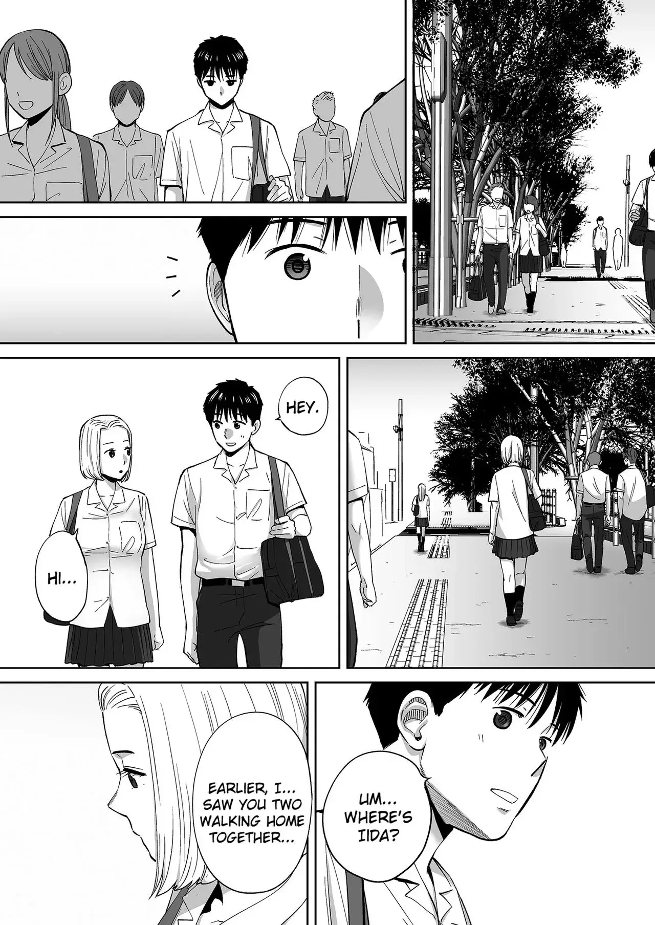 Entanglement Chapter 3 page 110 - 