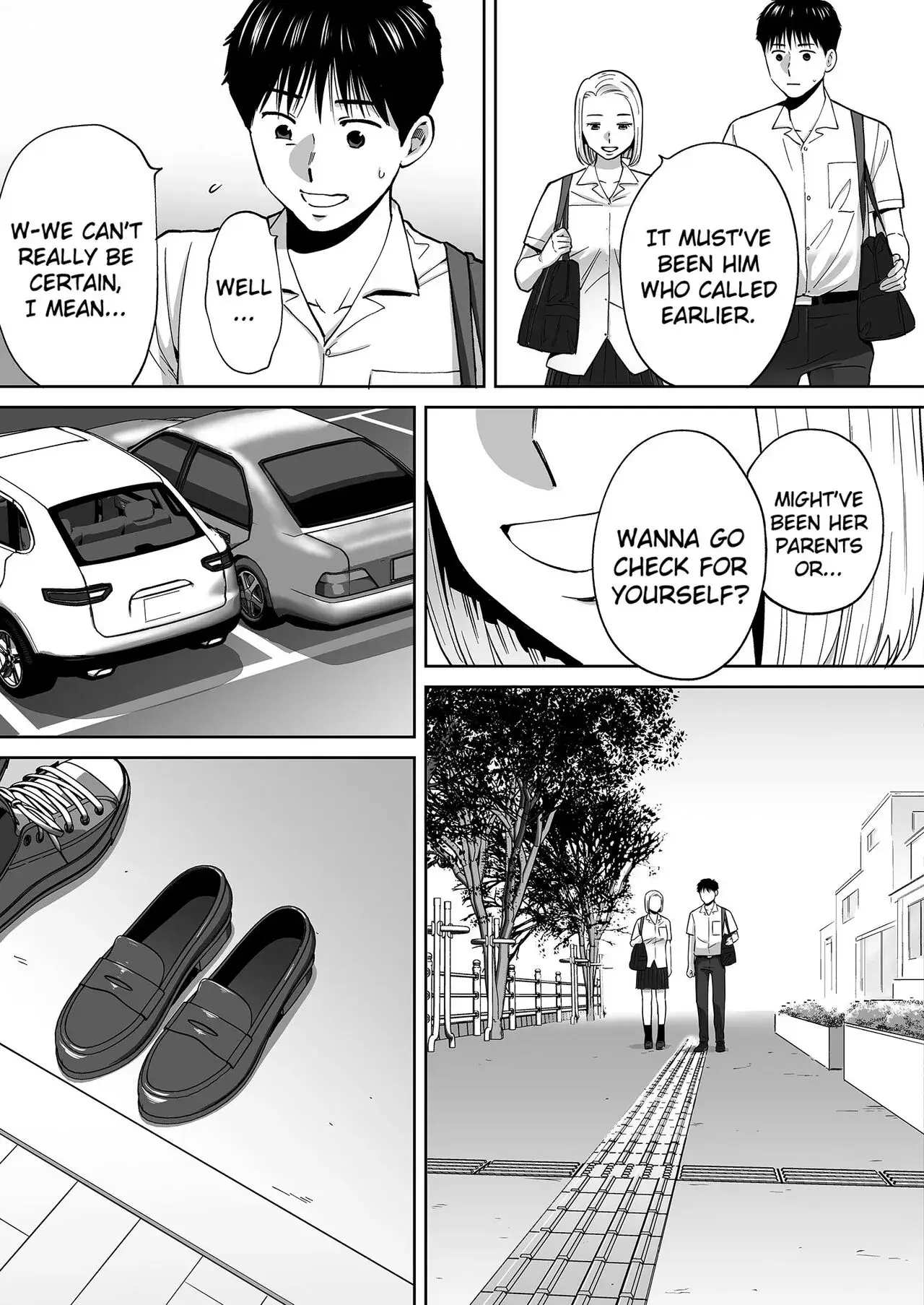 Entanglement Chapter 3 page 113 - 