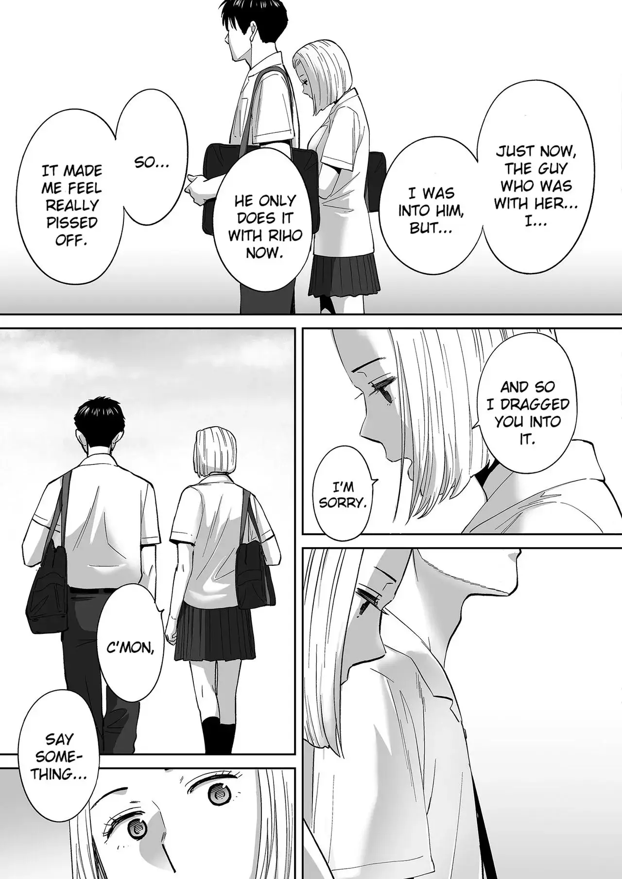 Entanglement Chapter 3 page 117 - 