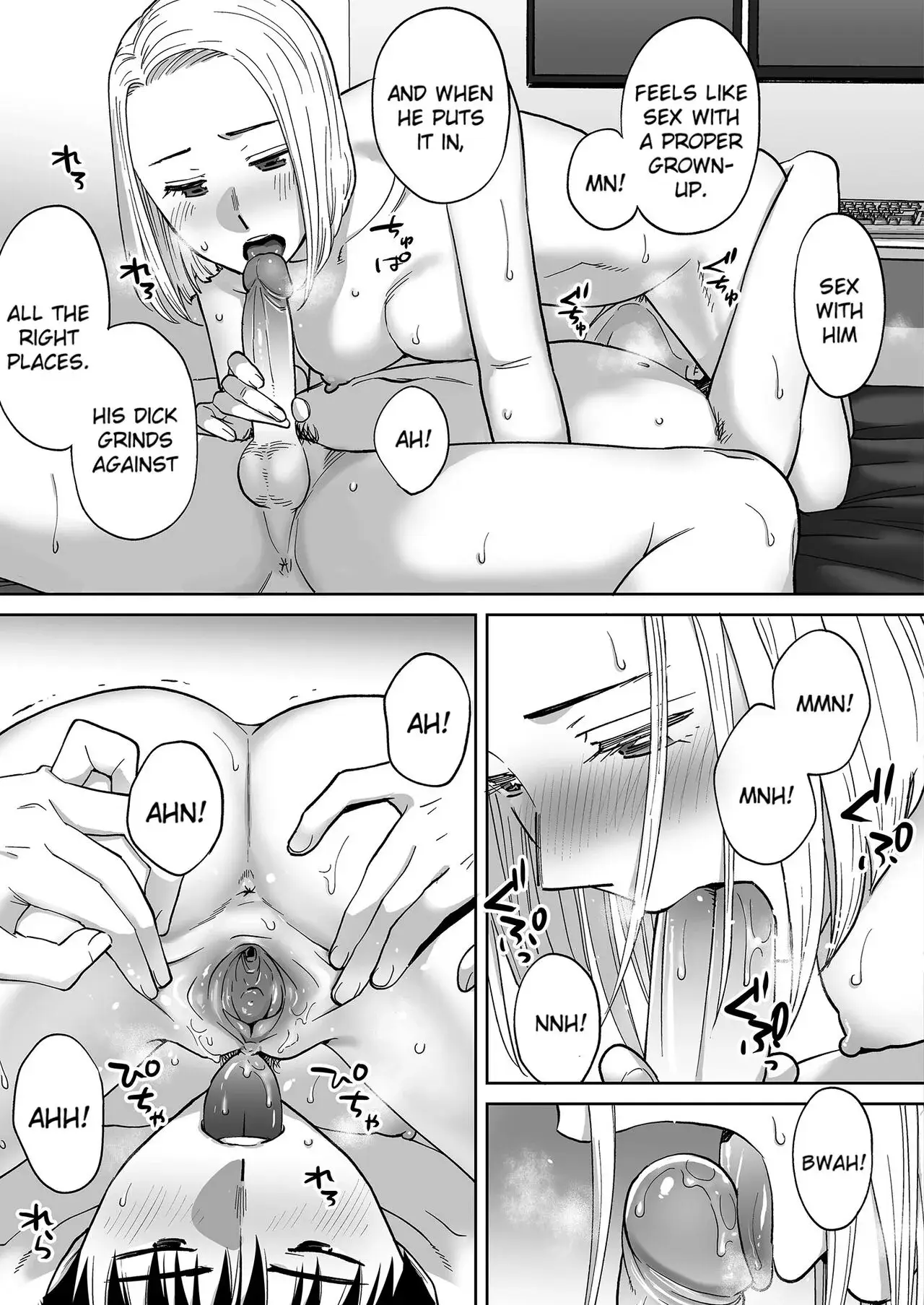 Entanglement Chapter 3 page 125 - 