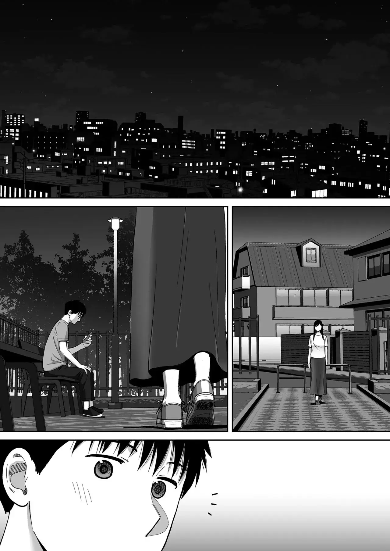 Entanglement Chapter 3 page 140 - 