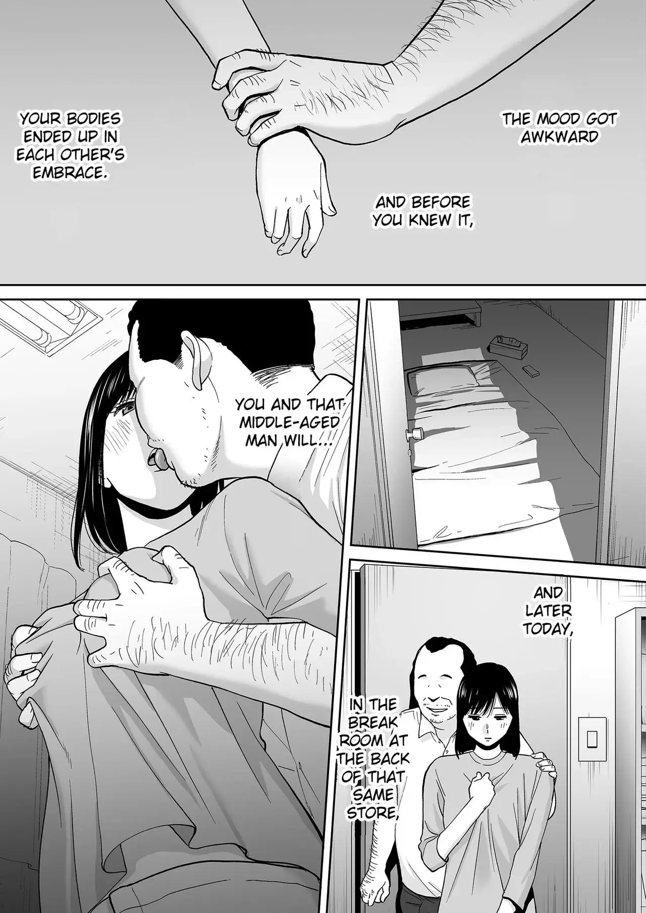 Entanglement Chapter 3 page 153 - 