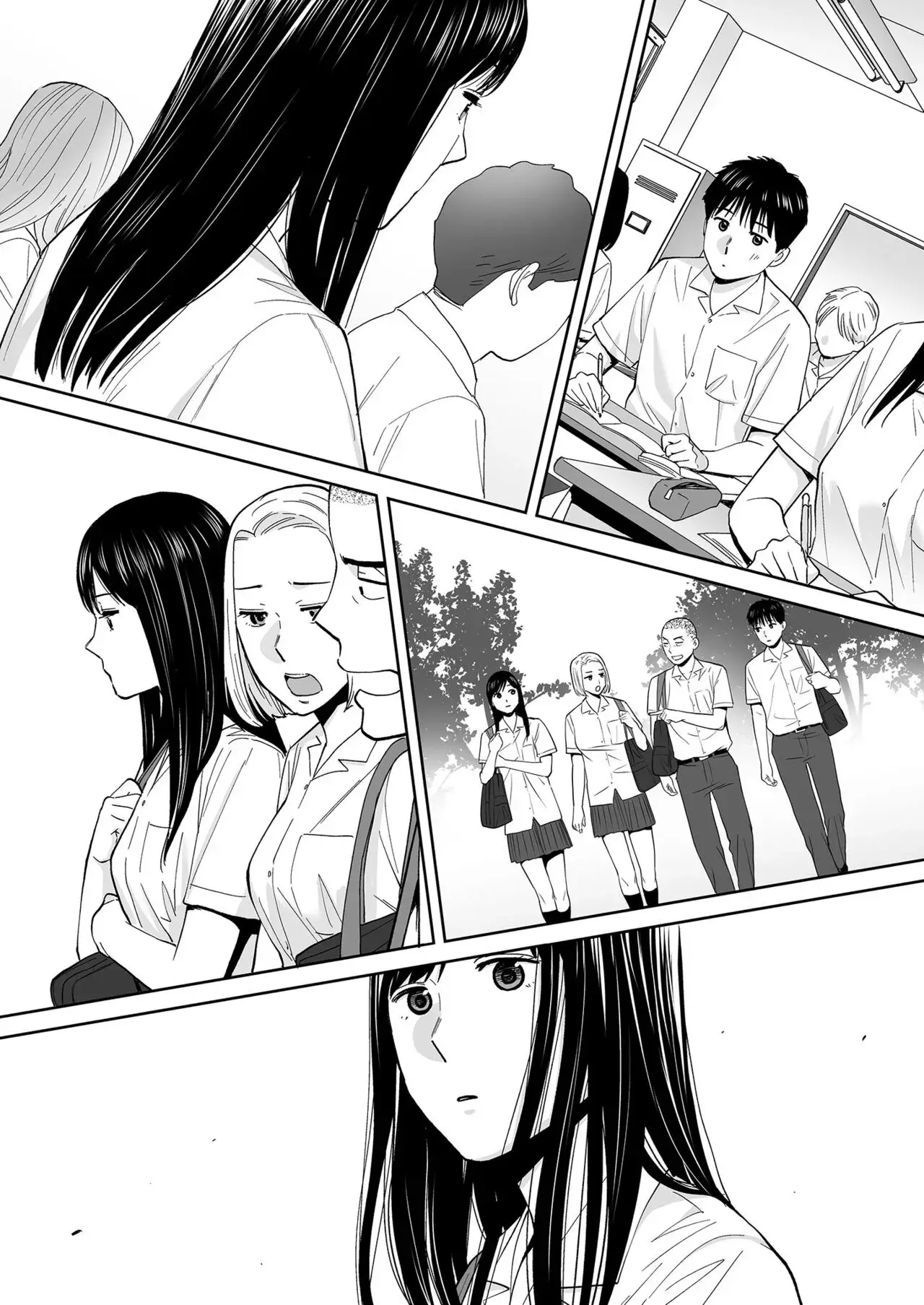 Entanglement Chapter 3 page 156 - 