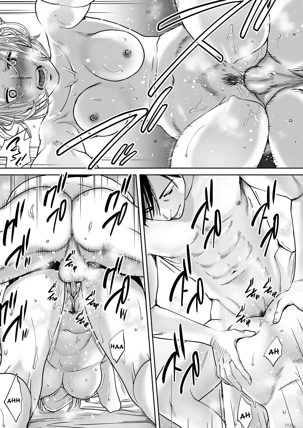 Entanglement Chapter 3 page 23 - 