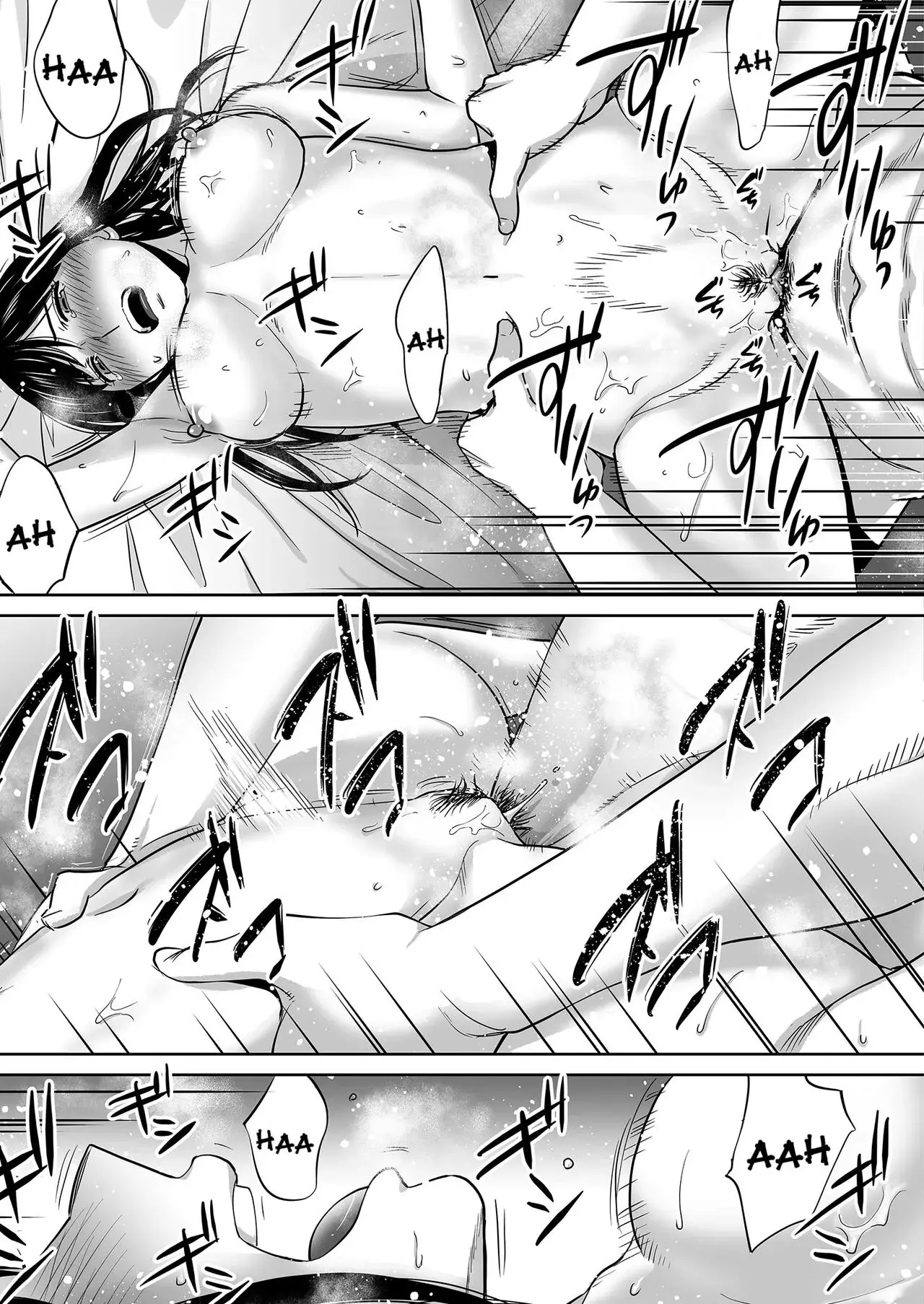 Entanglement Chapter 3 page 41 - 