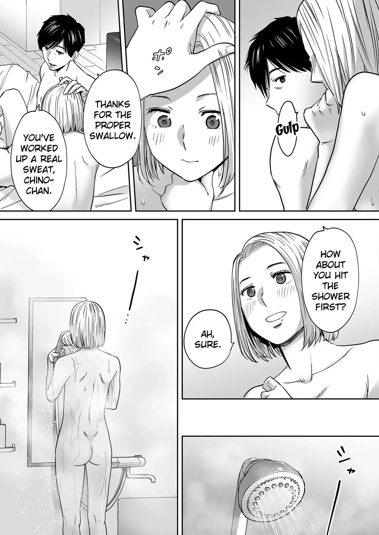 Entanglement Chapter 3 page 51 - 