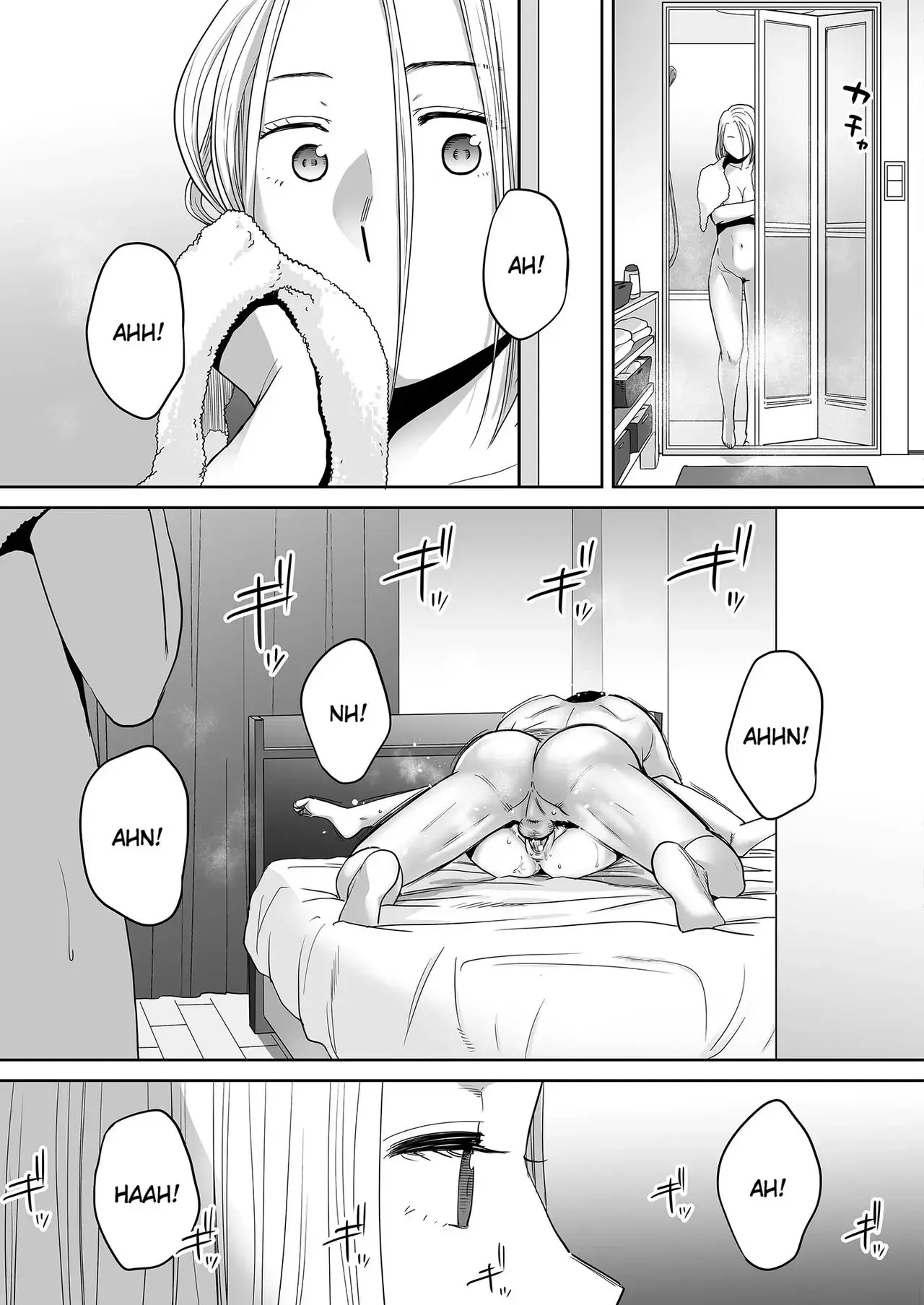 Entanglement Chapter 3 page 53 - 