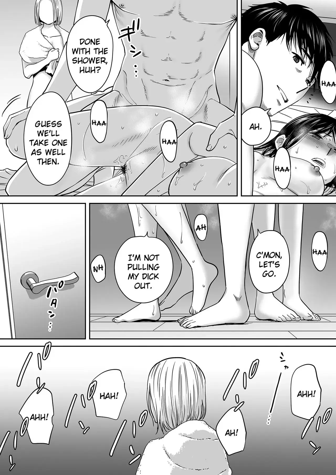 Entanglement Chapter 3 page 54 - 