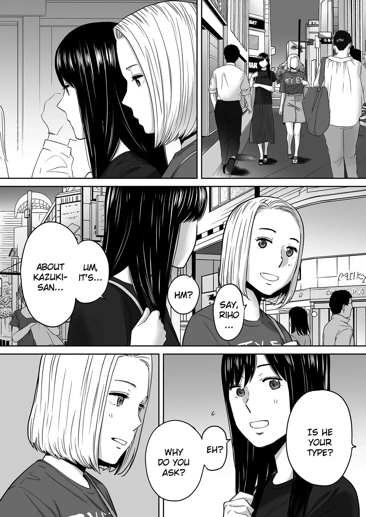 Entanglement Chapter 3 page 56 - 