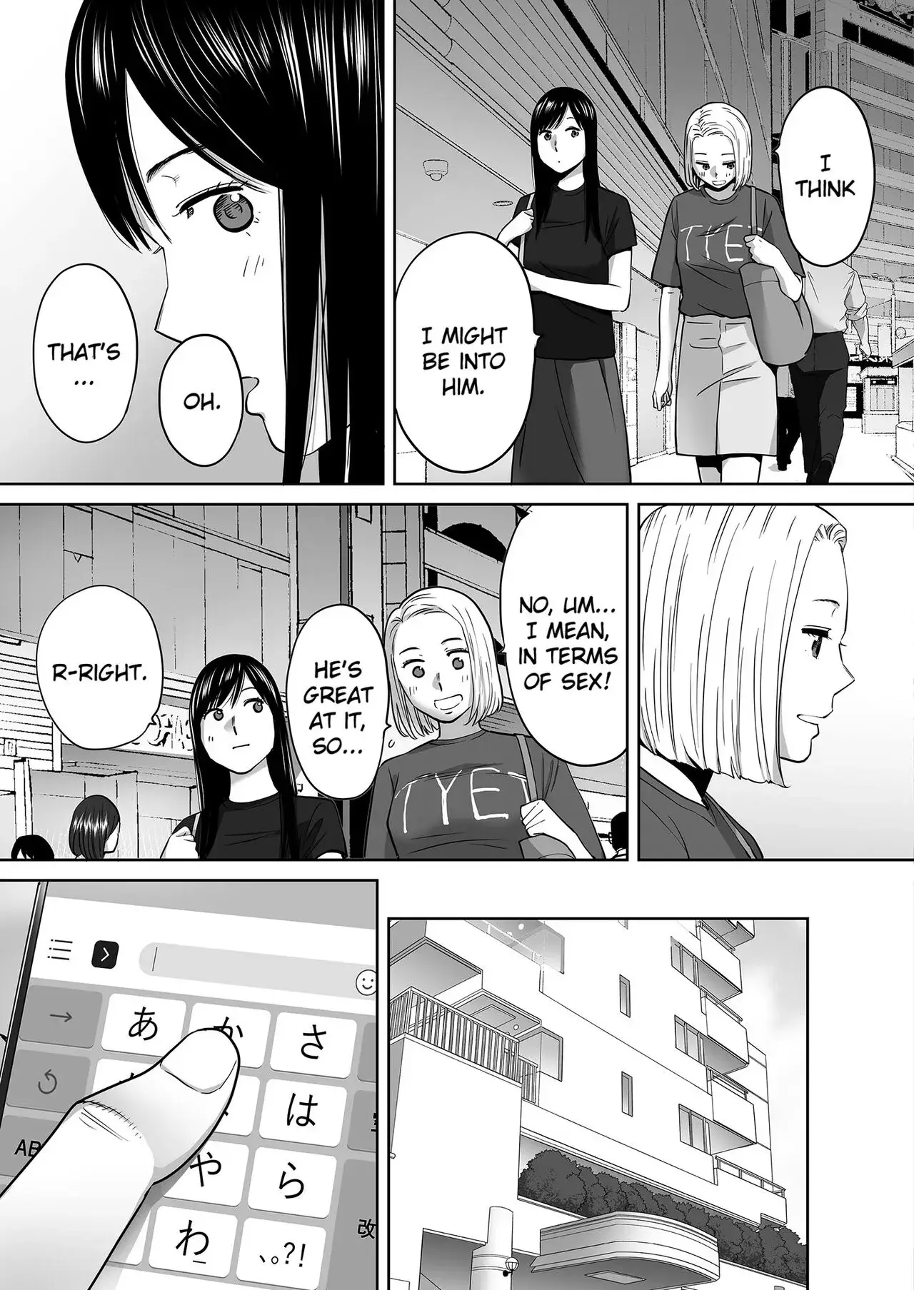 Entanglement Chapter 3 page 57 - 