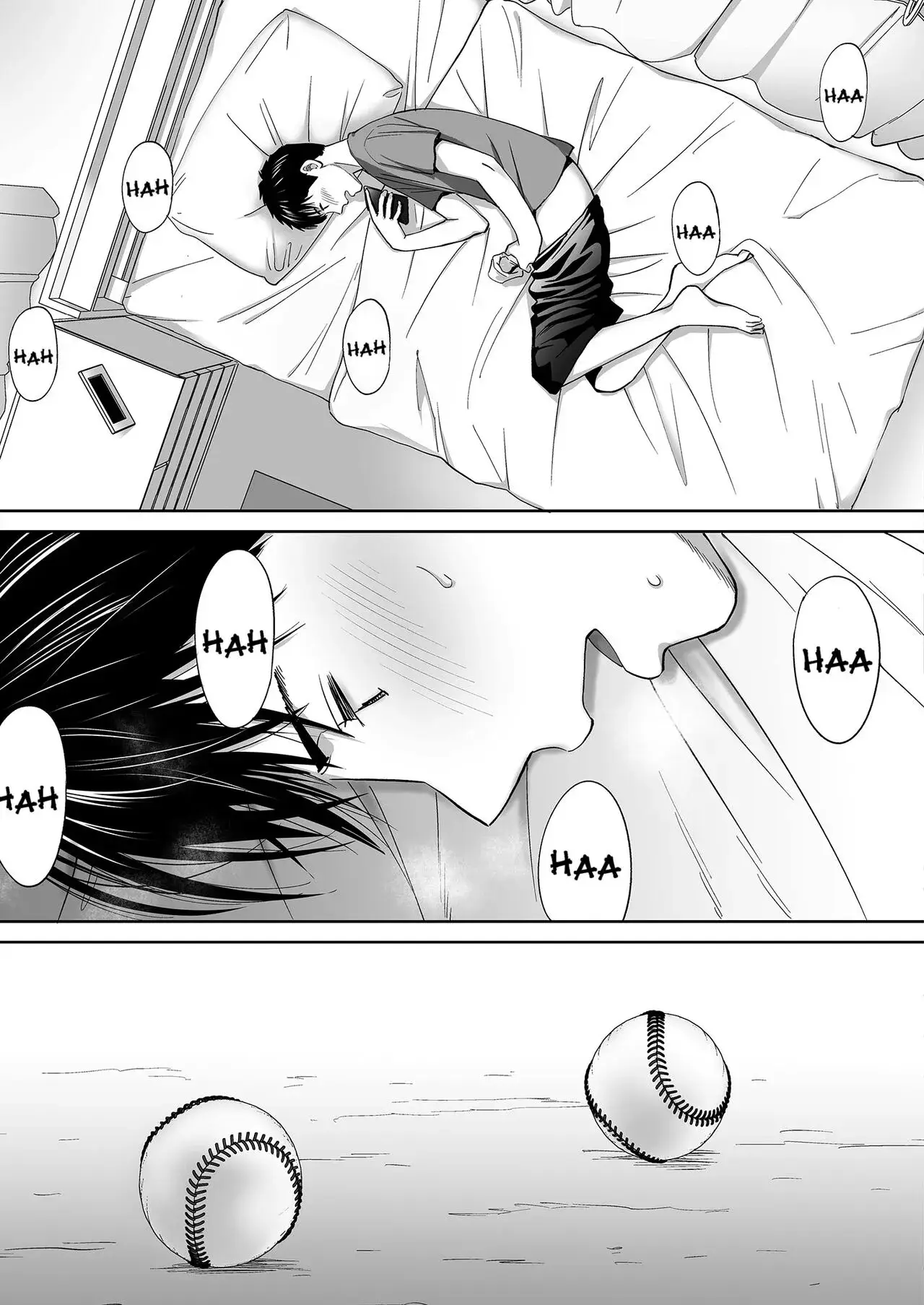 Entanglement Chapter 3 page 75 - 