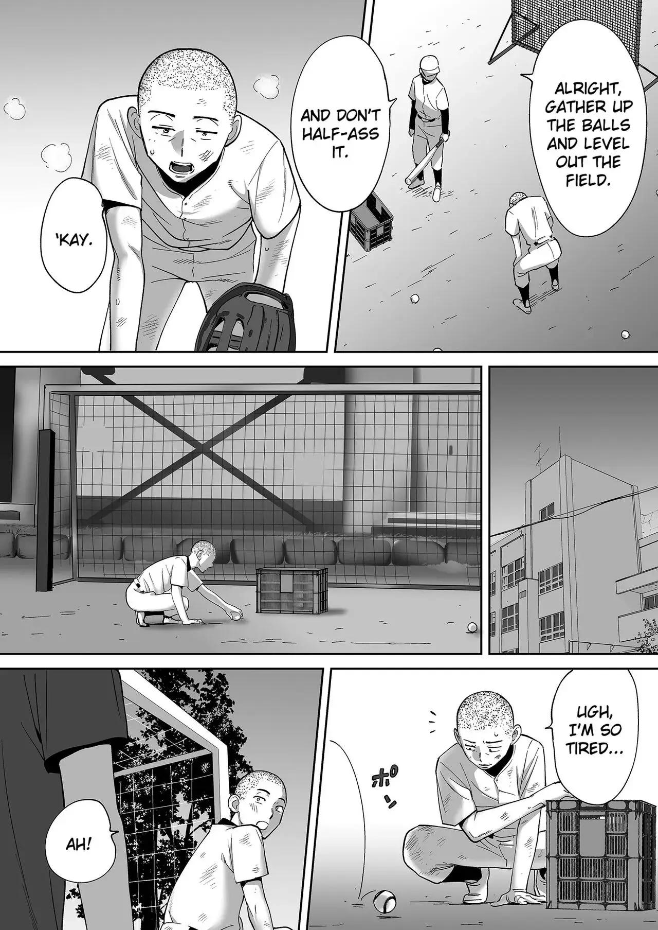 Entanglement Chapter 3 page 76 - 