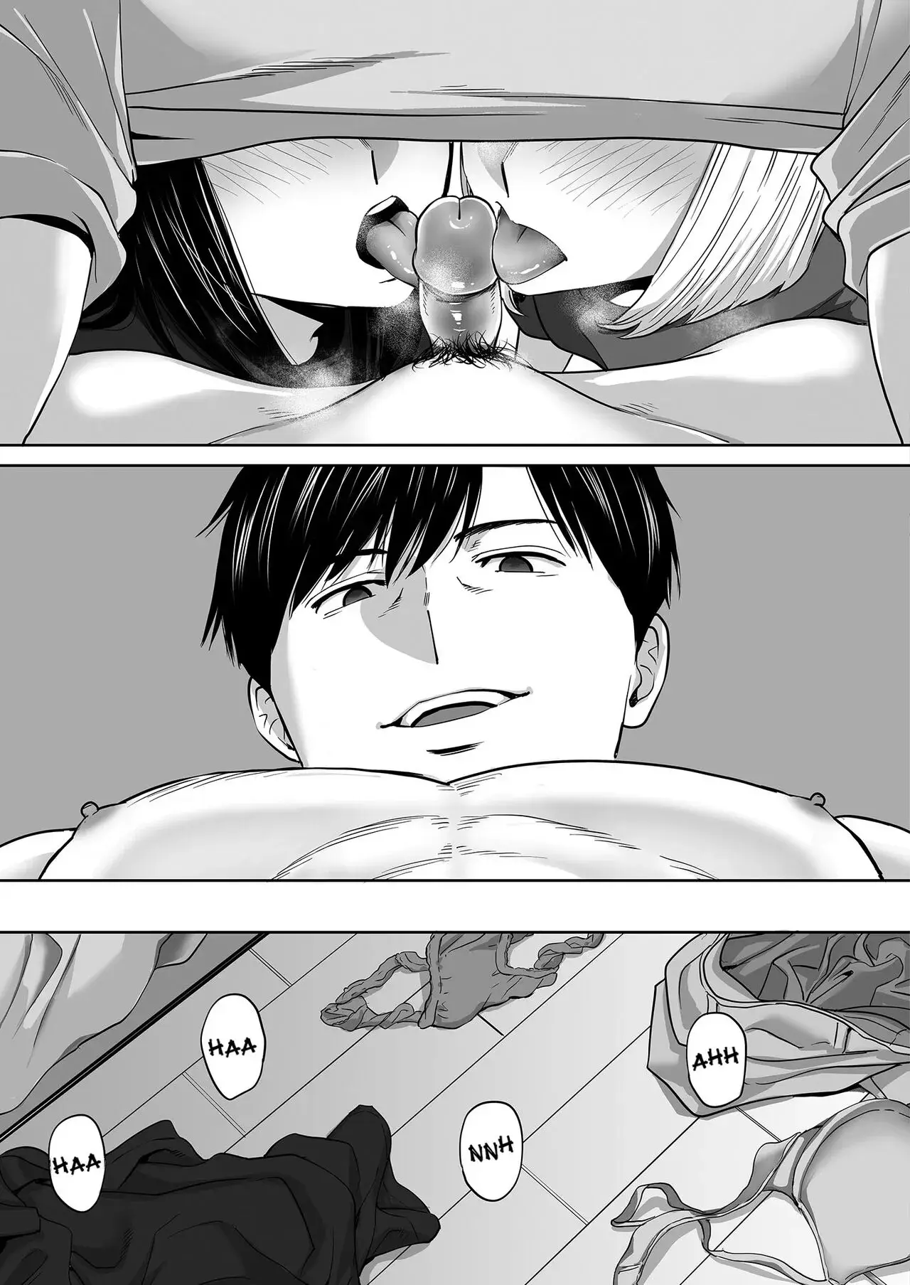 Entanglement Chapter 3 page 9 - 