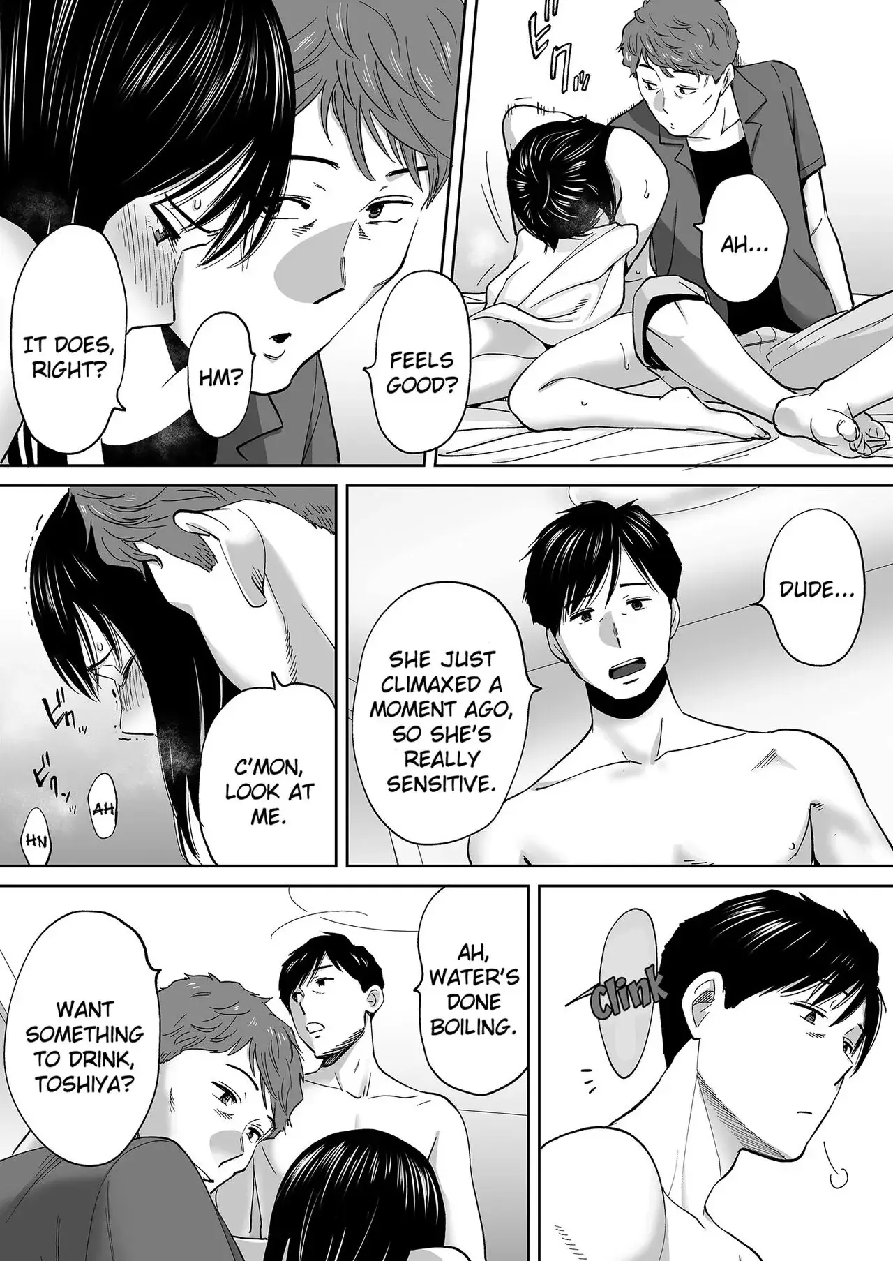 Entanglement Chapter 3 page 94 - 