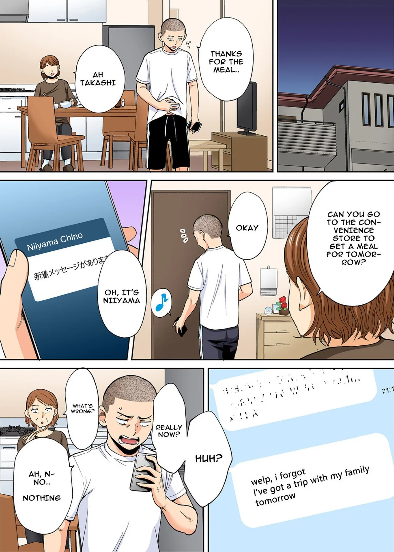 Entanglement Chapter 4.5 page 11 - 