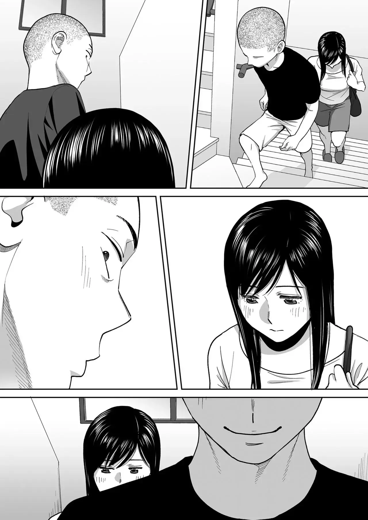 Entanglement Chapter 4 page 15 - 