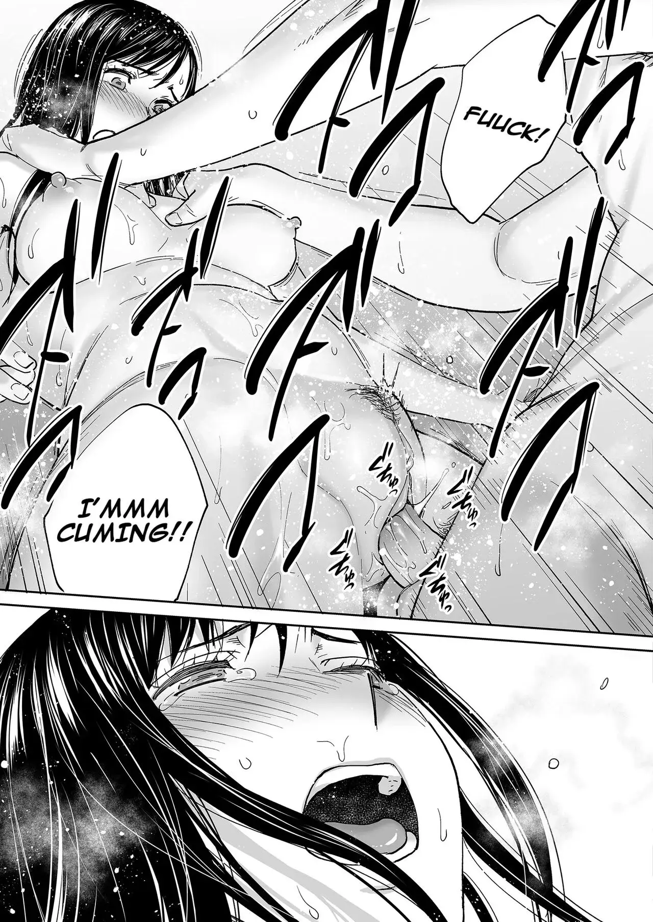Entanglement Chapter 4 page 34 - 