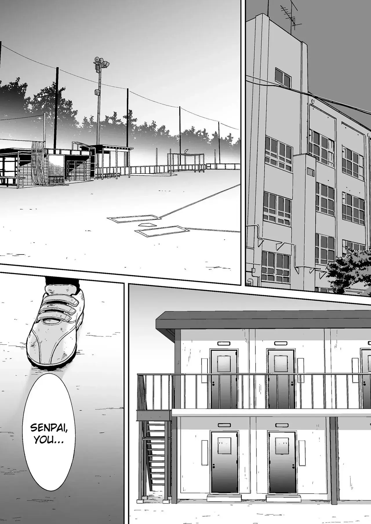 Entanglement Chapter 5 page 4 - 