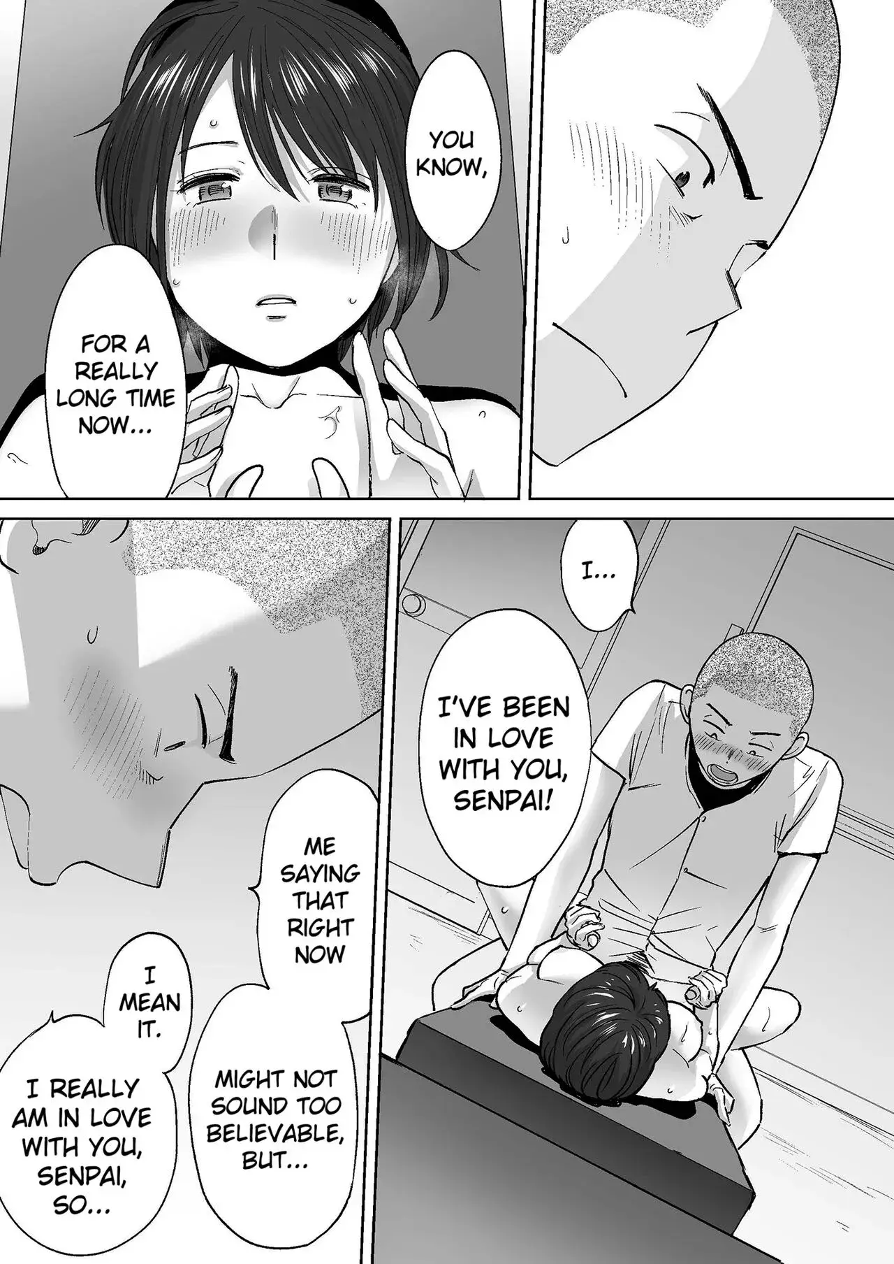 Entanglement Chapter 5 page 31 - 