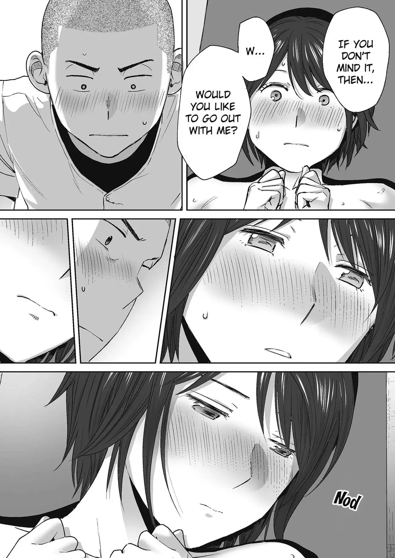 Entanglement Chapter 5 page 32 - 