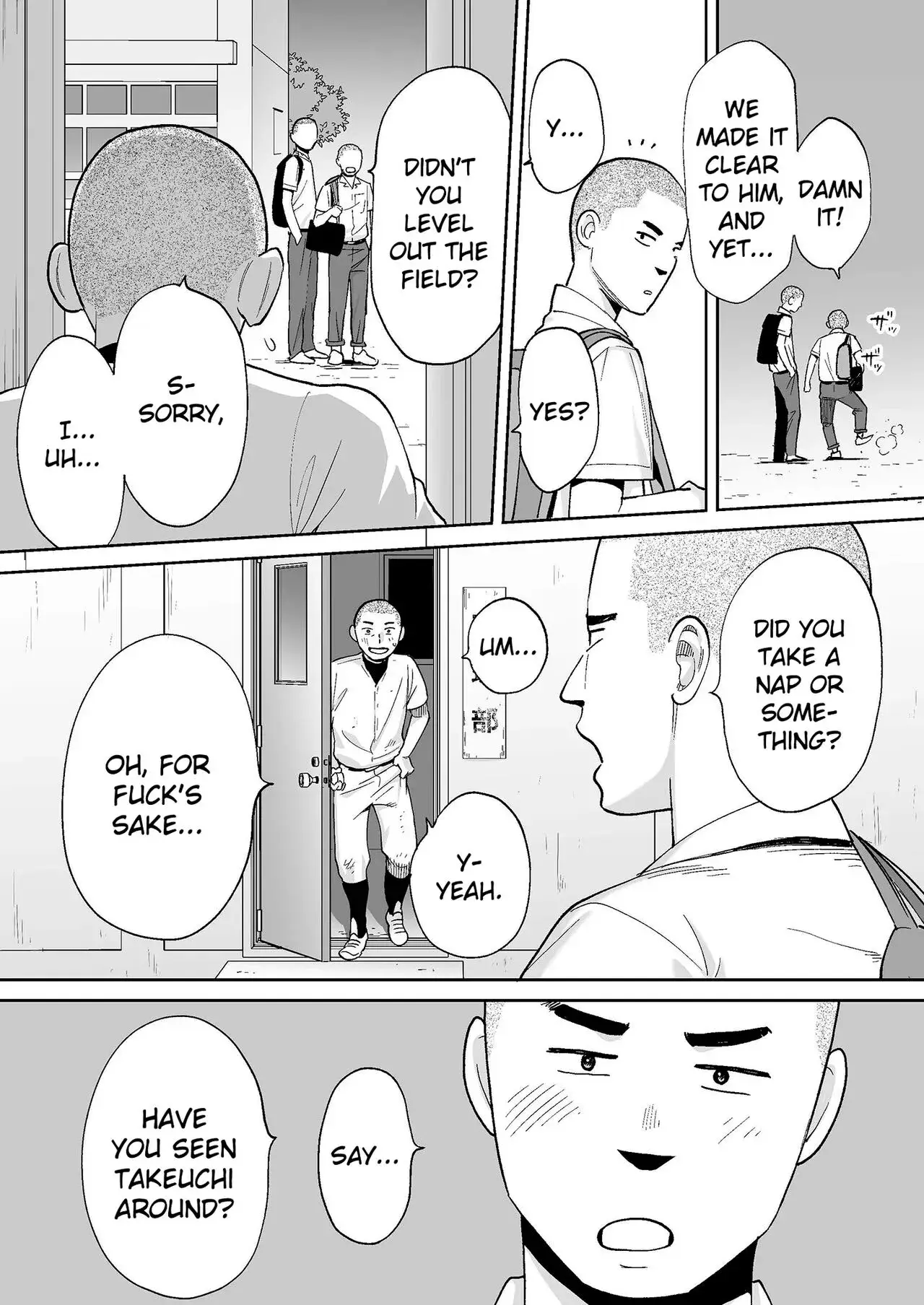Entanglement Chapter 5 page 35 - 