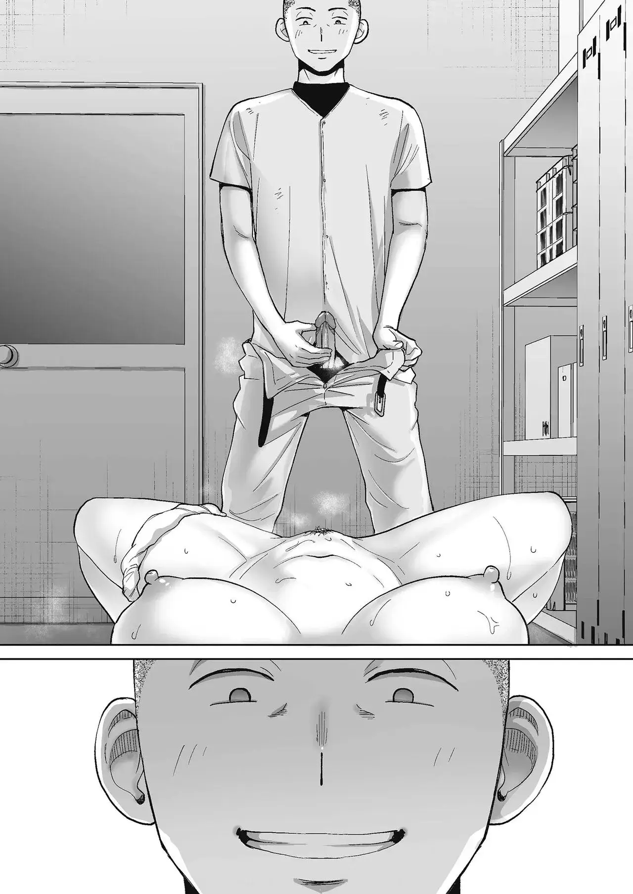 Entanglement Chapter 5 page 37 - 