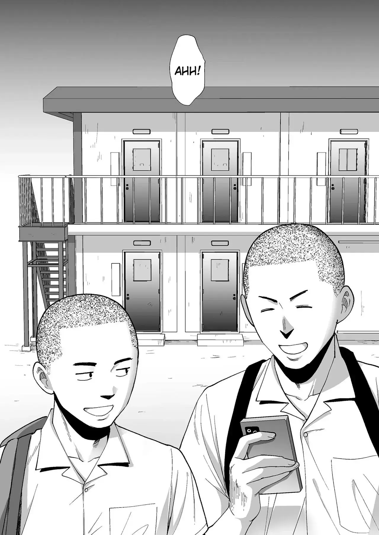 Entanglement Chapter 5 page 39 - 