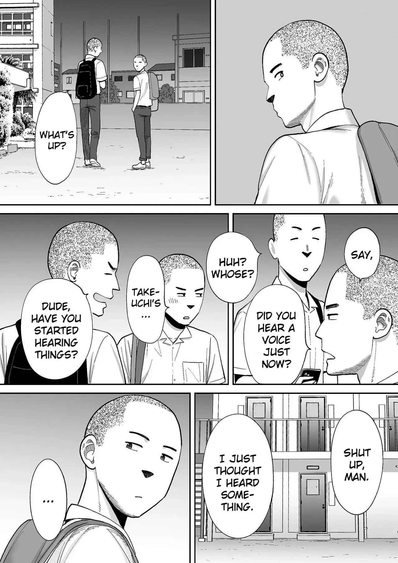 Entanglement Chapter 5 page 40 - 