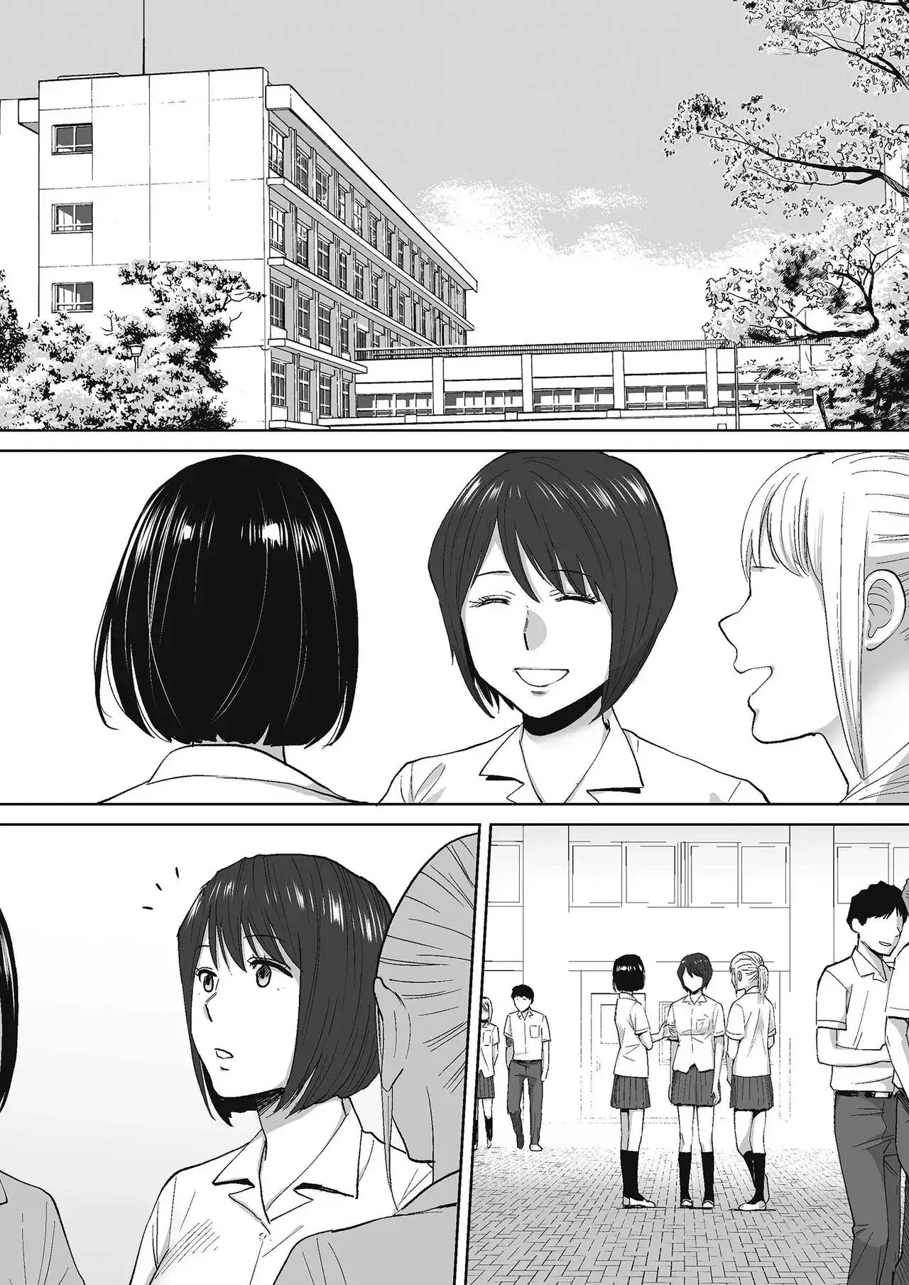 Entanglement Chapter 5 page 53 - 