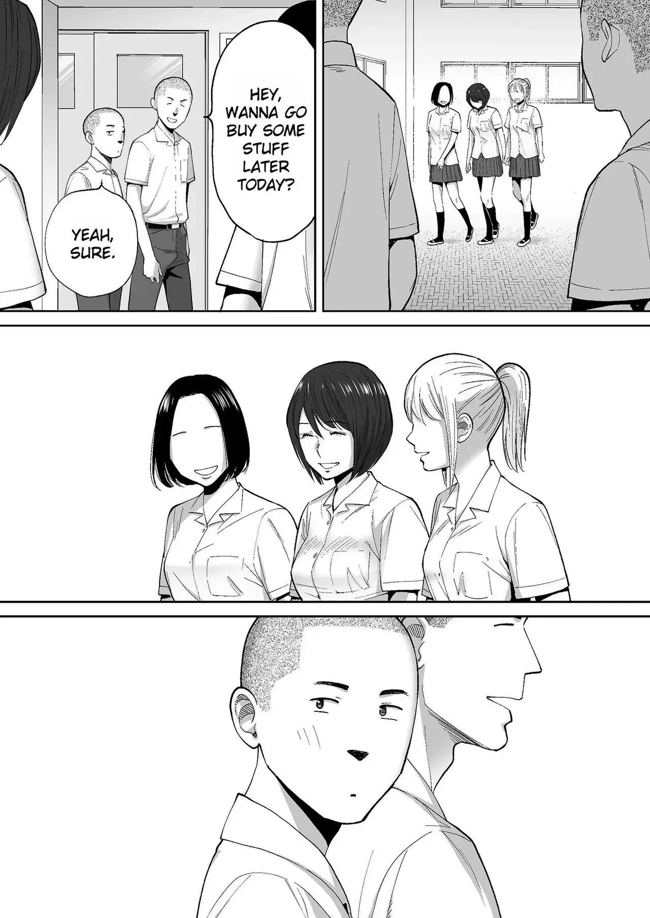 Entanglement Chapter 5 page 55 - 