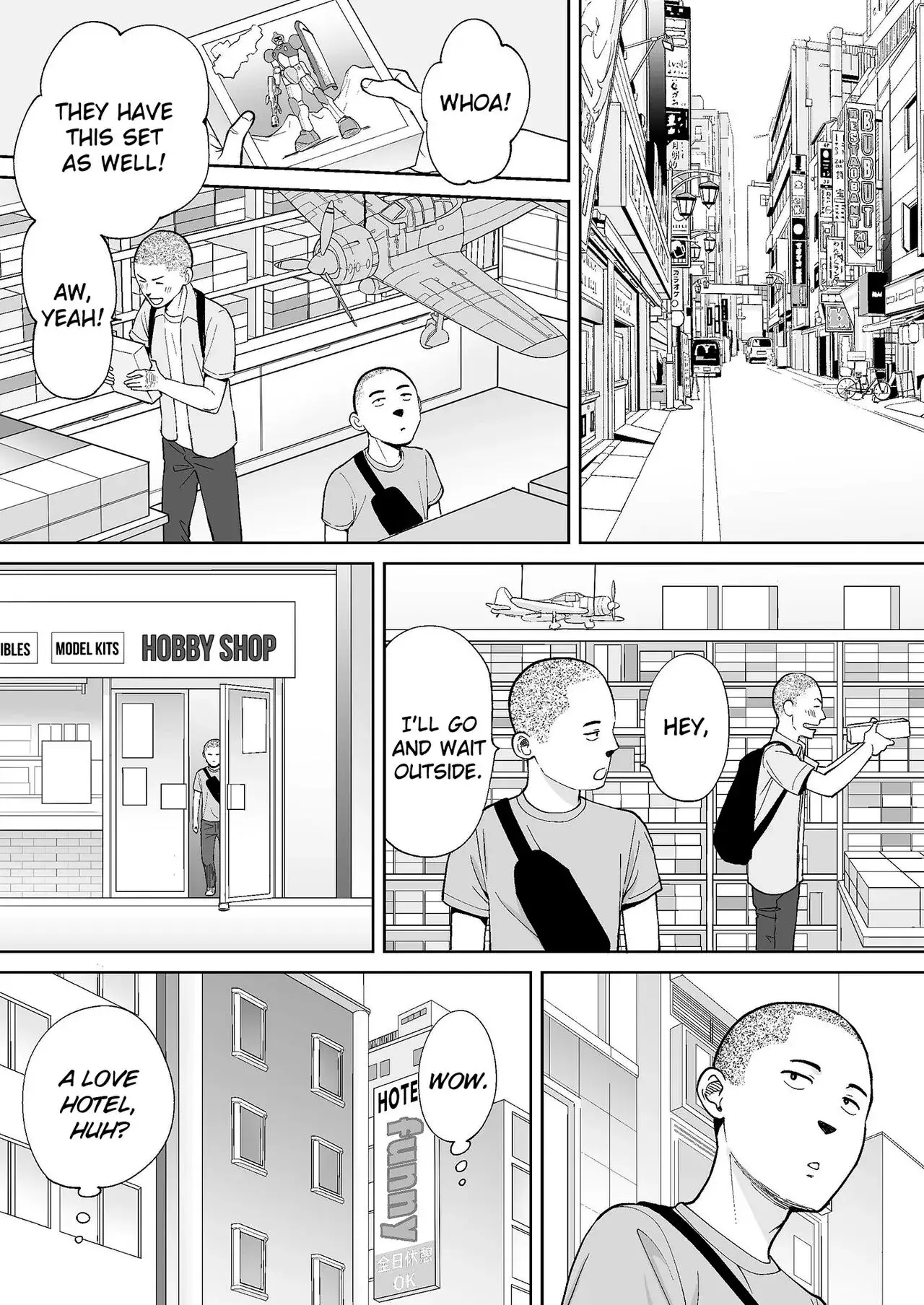 Entanglement Chapter 5 page 56 - 
