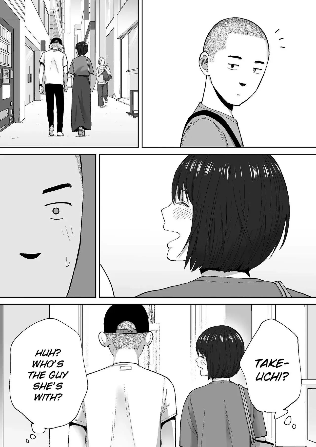 Entanglement Chapter 5 page 57 - 